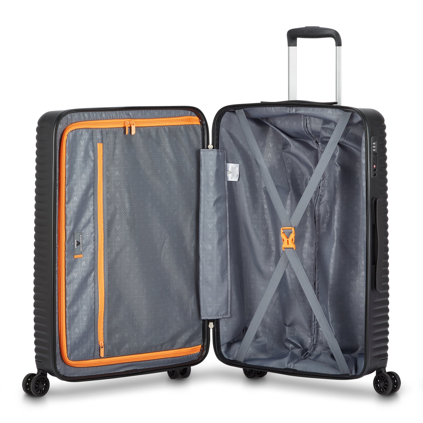 Trolley medio Roncato Swing 4 ruote