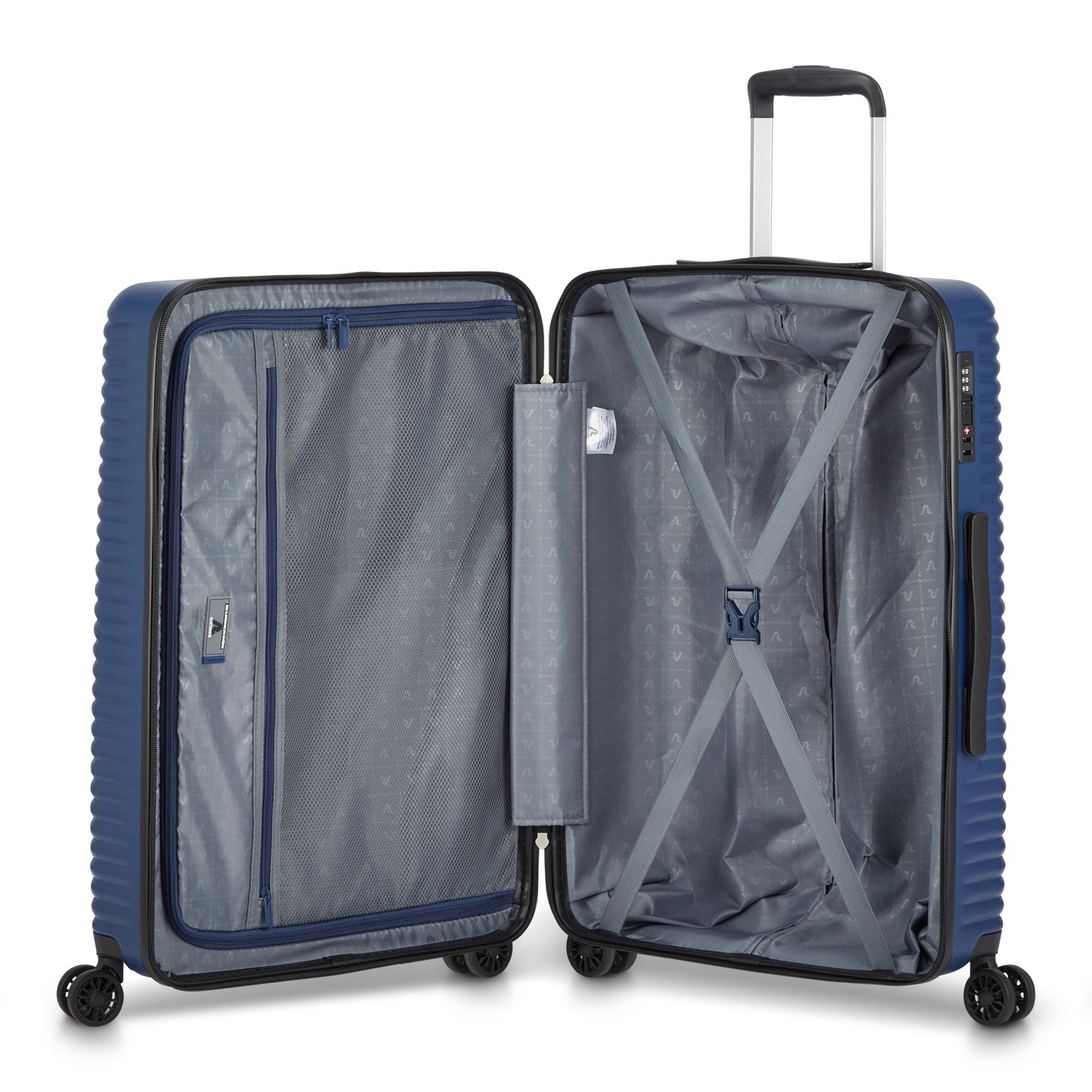 Trolley medio Roncato Swing 4 ruote