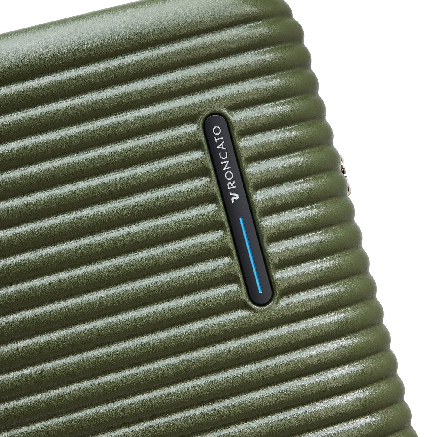 Trolley cabina Roncato Swing ruote