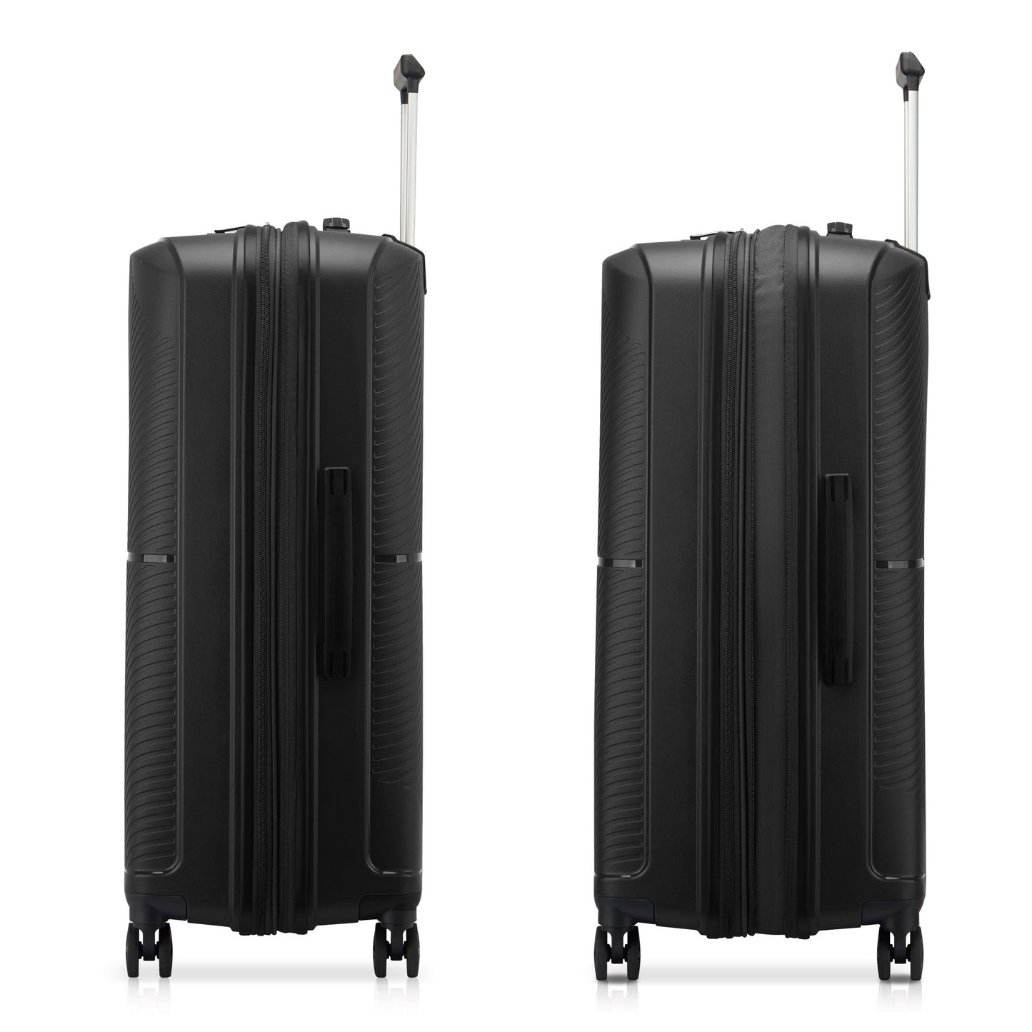 Trolley grande Roncato Storm 4 ruote