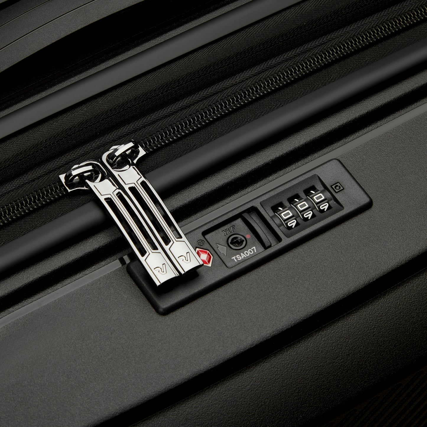 Trolley grande Roncato Storm 4 ruote