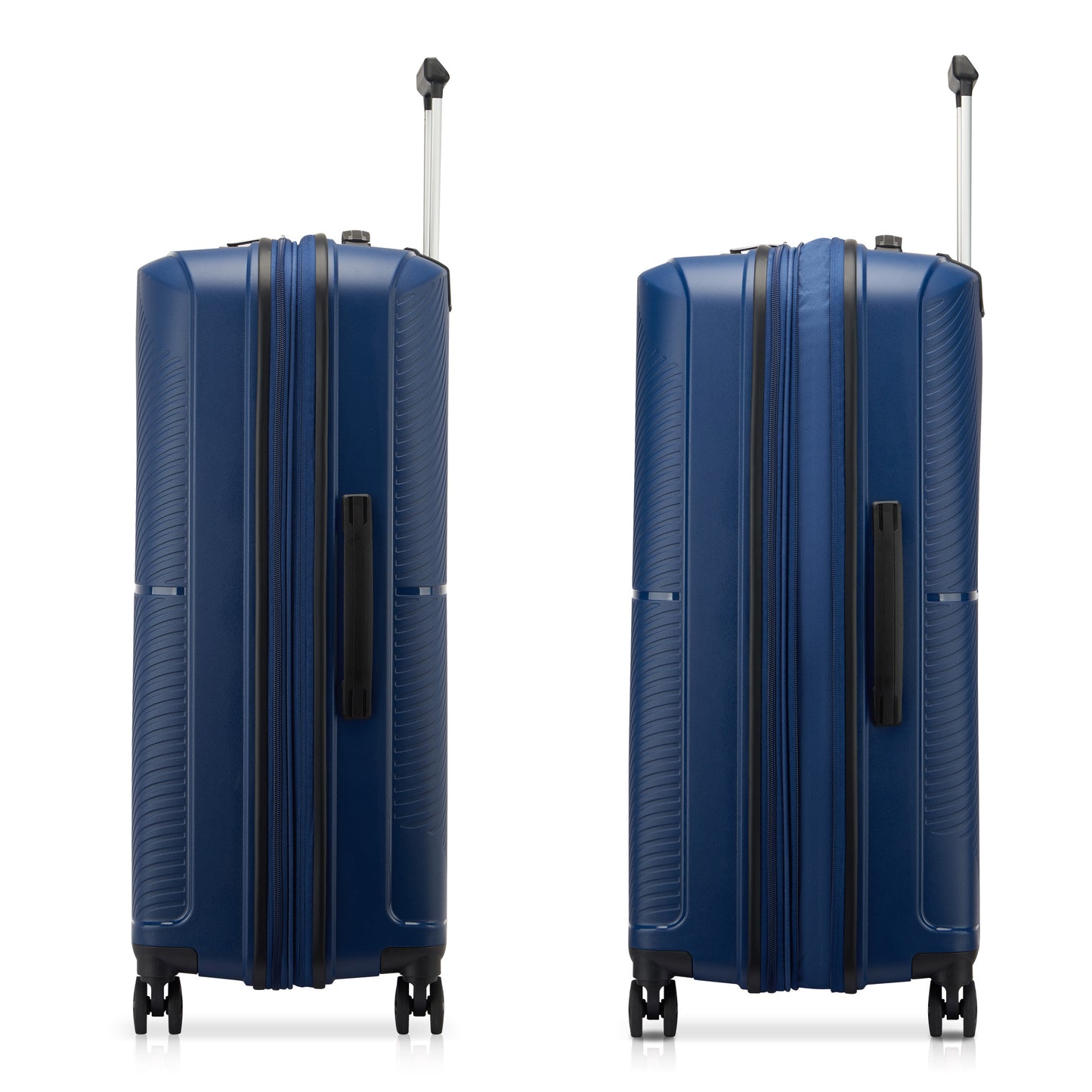 Trolley grande Roncato Storm 4 ruote