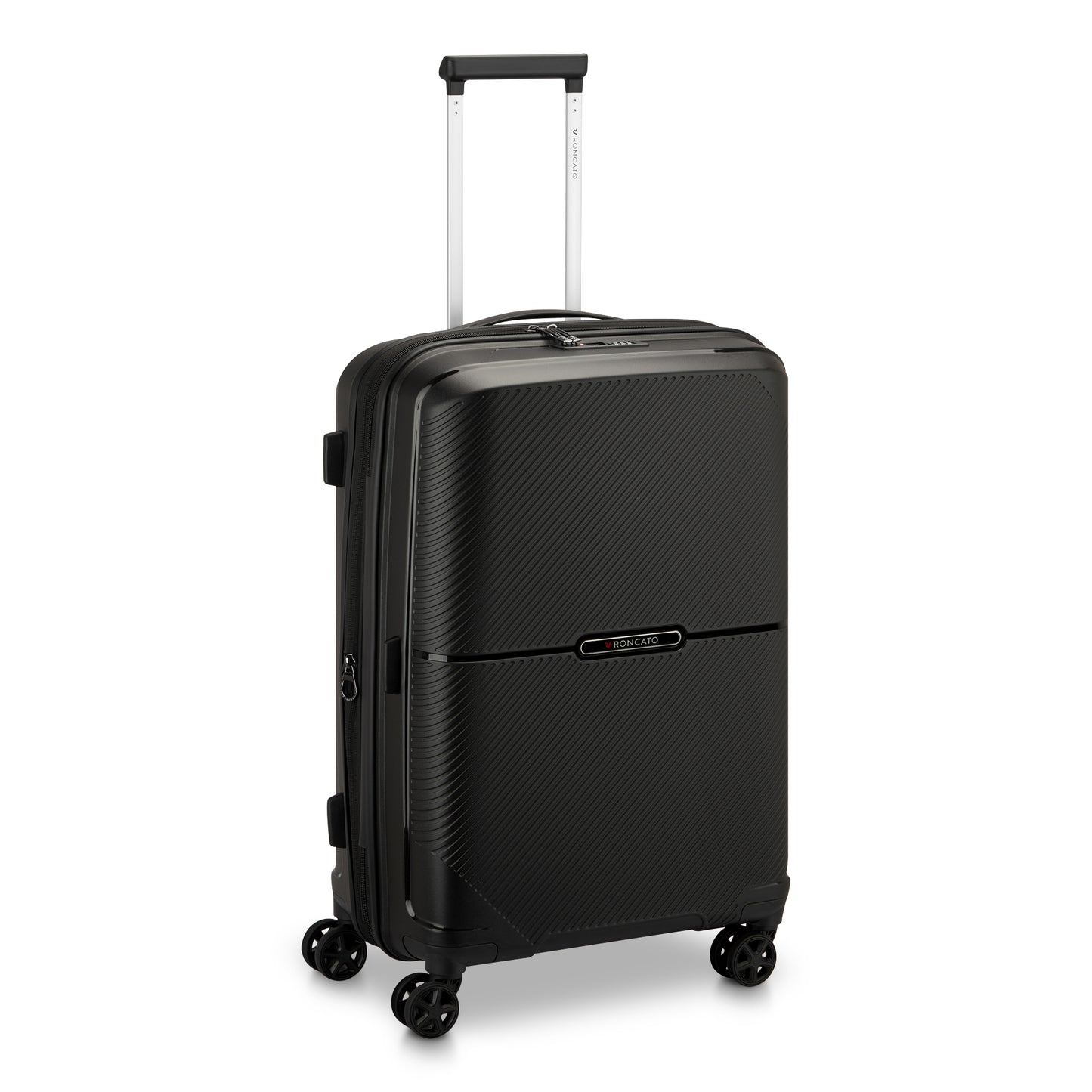 Trolley medio Roncato Storm 4 ruote