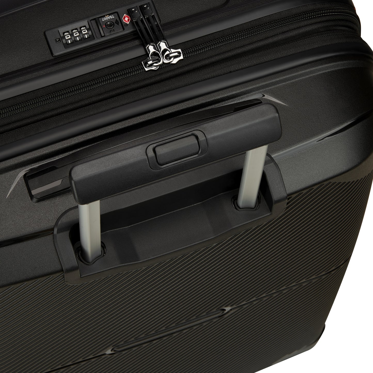 Trolley medio Roncato Storm 4 ruote