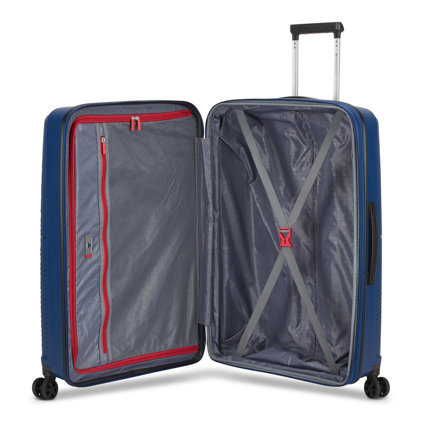 Trolley medio Roncato Storm 4 ruote