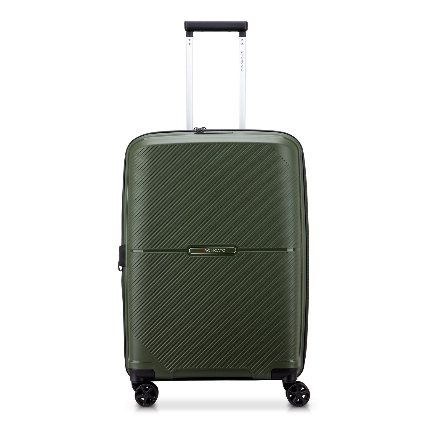 Trolley grande Roncato Storm 4 ruote