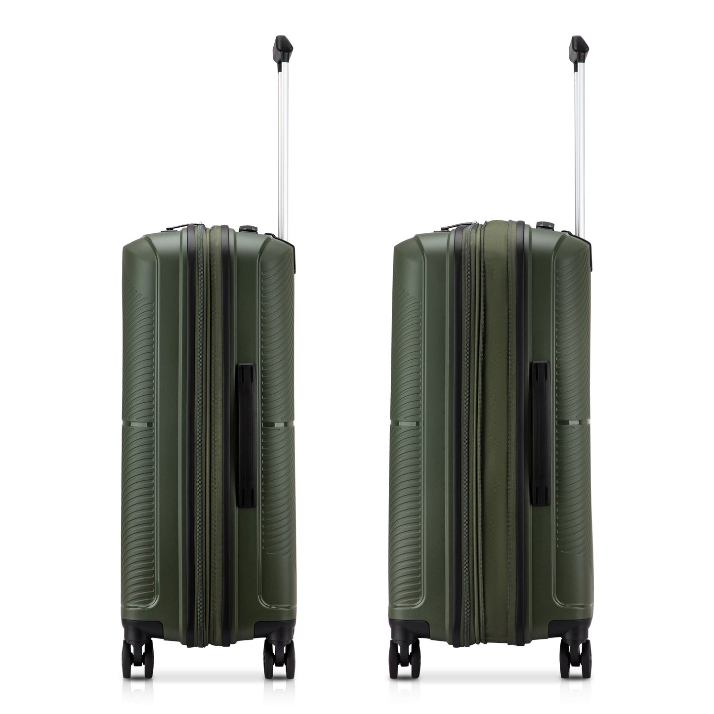 Trolley medio Roncato Storm 4 ruote