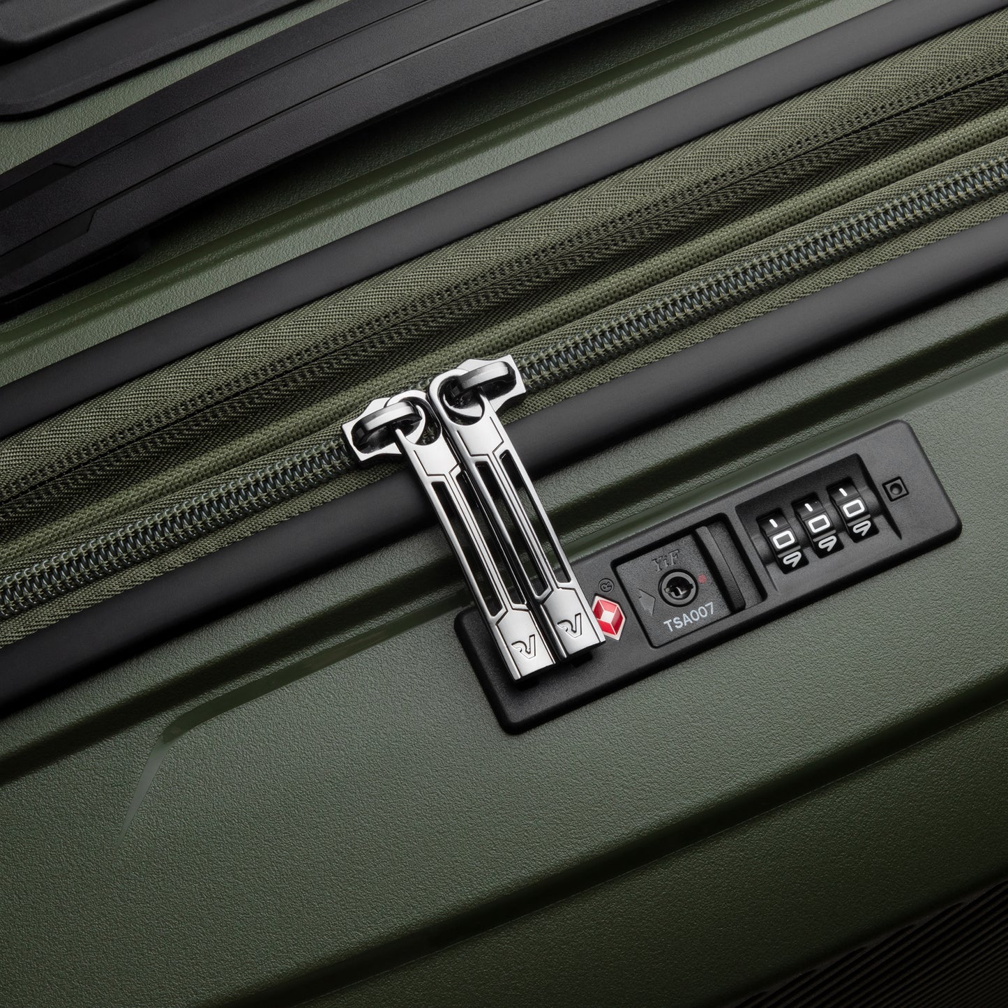 Trolley medio Roncato Storm 4 ruote