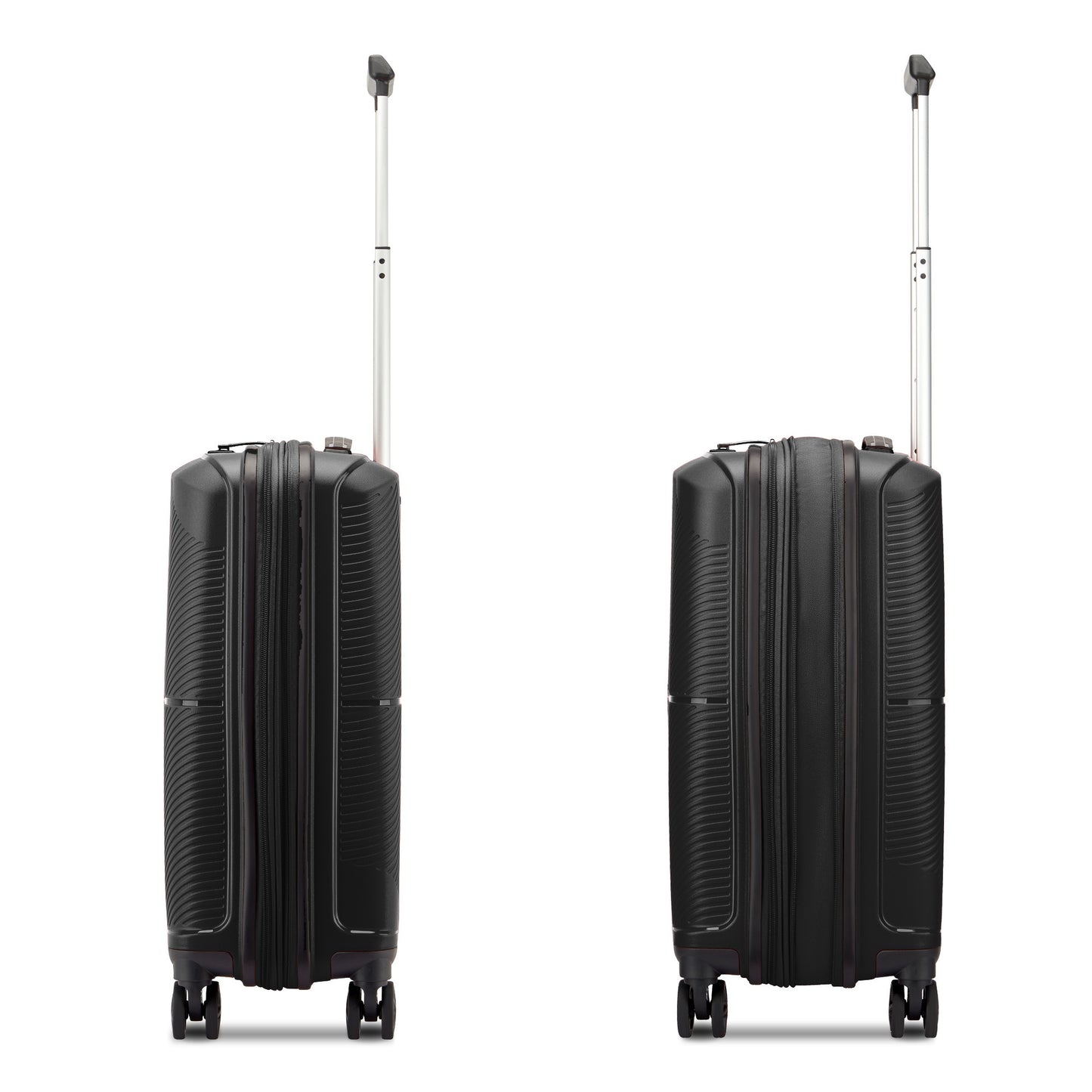 Trolley cabina  Roncato Storm 4 ruote