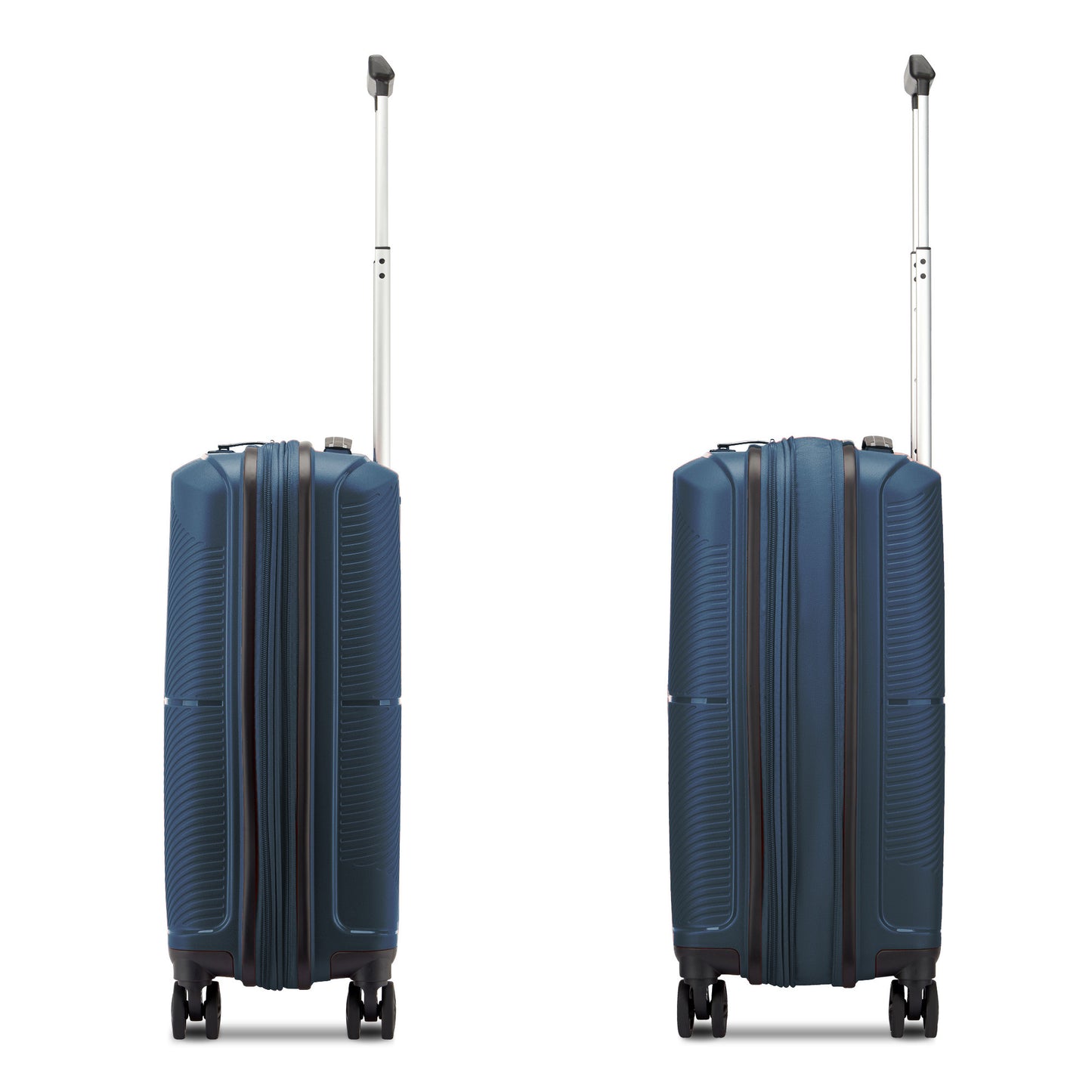 Trolley cabina  Roncato Storm 4 ruote