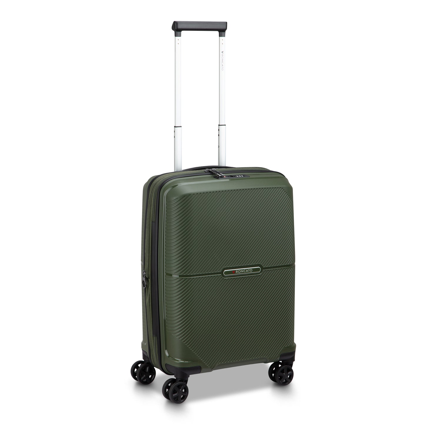 Trolley cabina  Roncato Storm 4 ruote