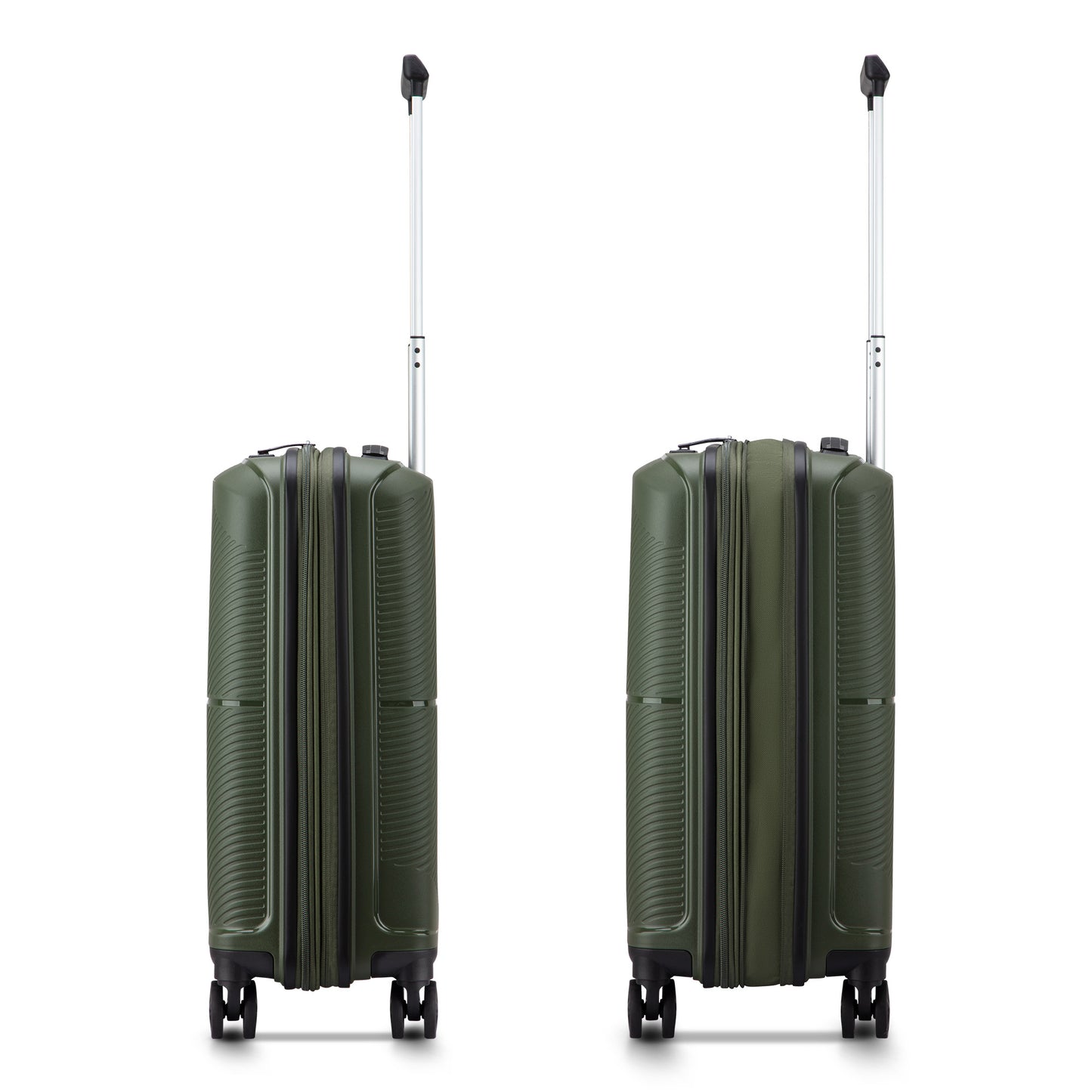 Trolley cabina  Roncato Storm 4 ruote