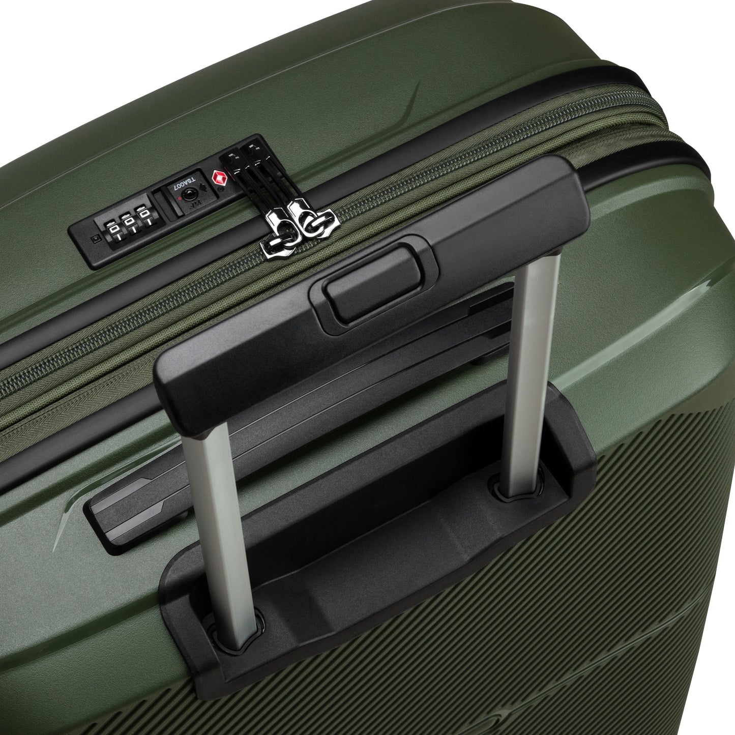 Trolley cabina  Roncato Storm 4 ruote