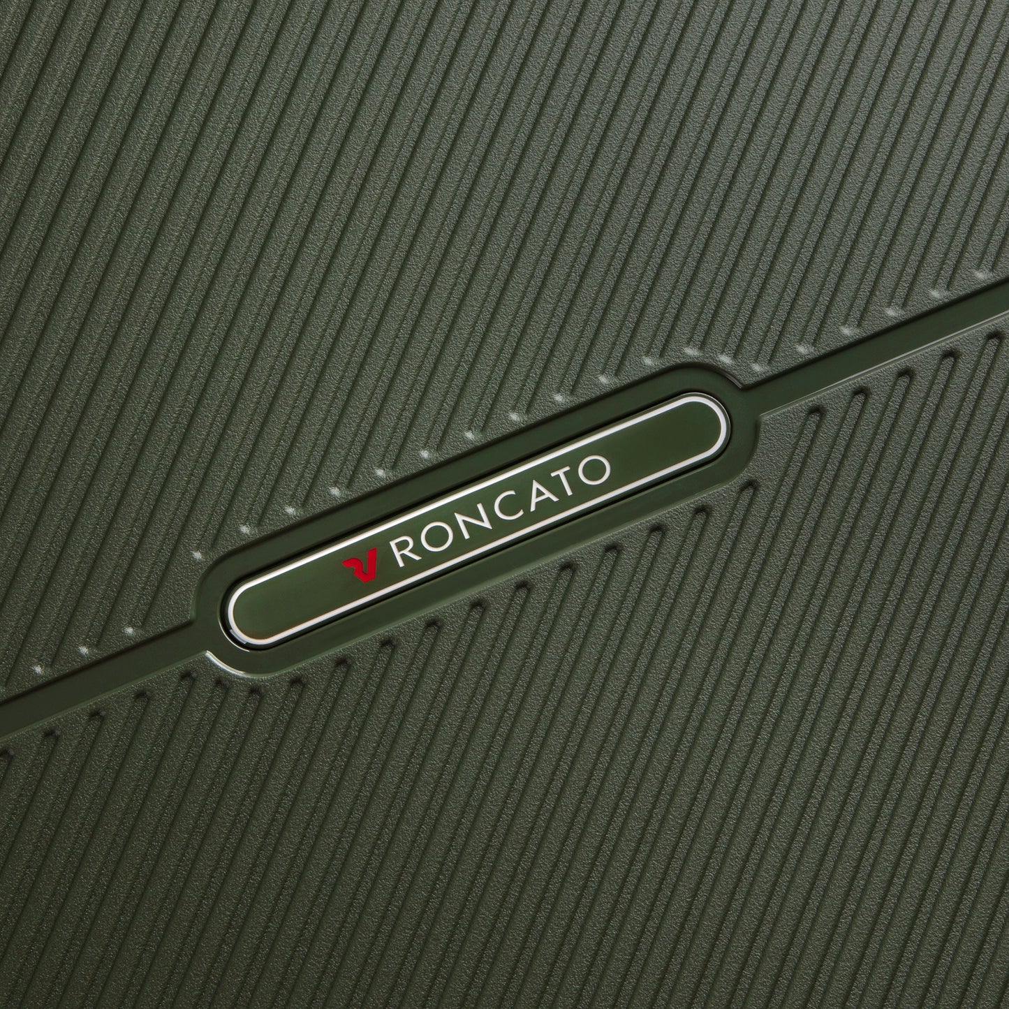 Trolley cabina  Roncato Storm 4 ruote