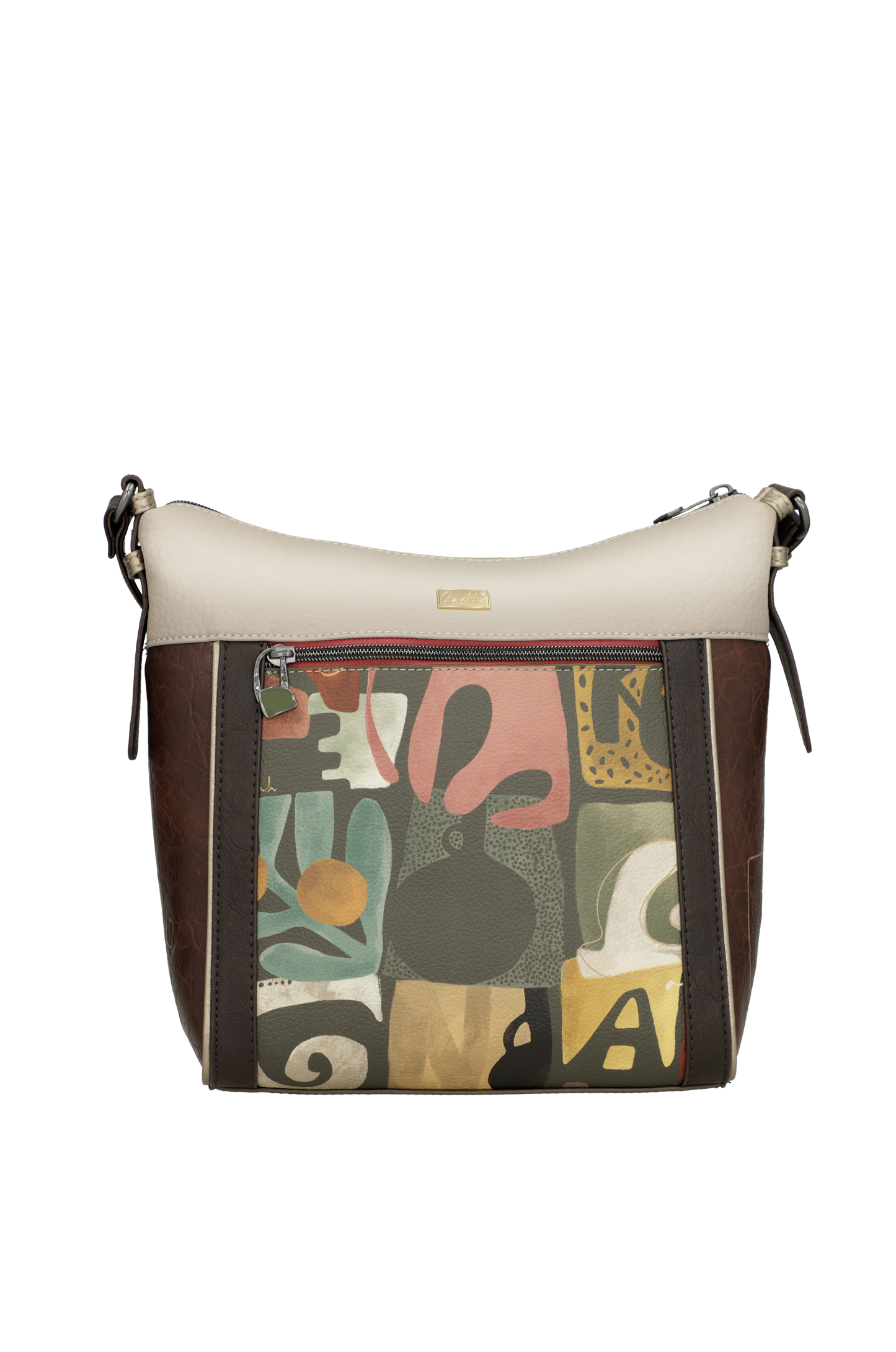 ANEKKE 42703-007  PASSEGGIO BORSA MUSE