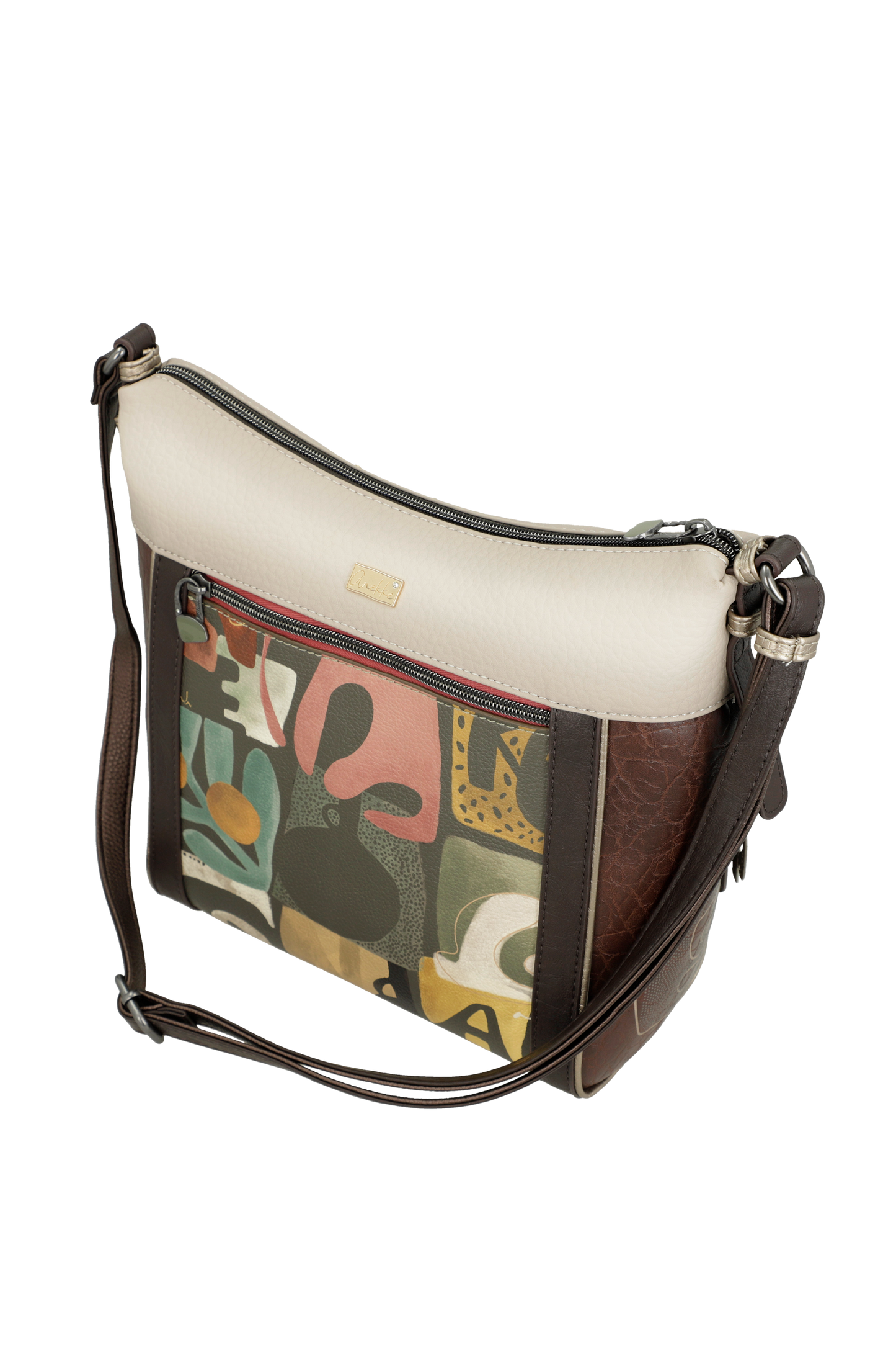 ANEKKE 42703-007  PASSEGGIO BORSA MUSE