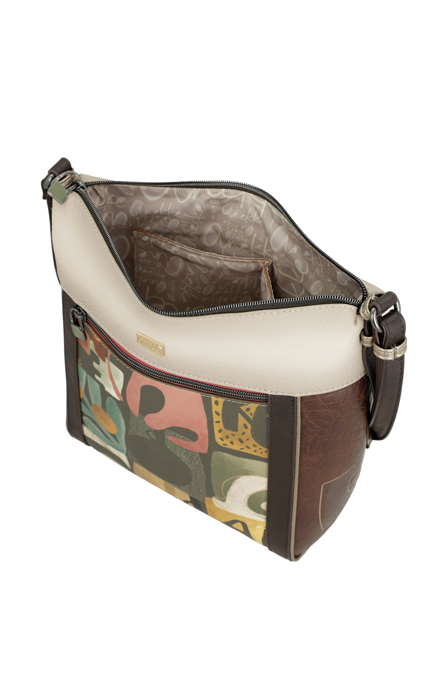 ANEKKE 42703-007  PASSEGGIO BORSA MUSE