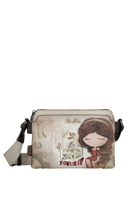 ANEKKE 42703-160  PASSEGGIO BORSA MUSE