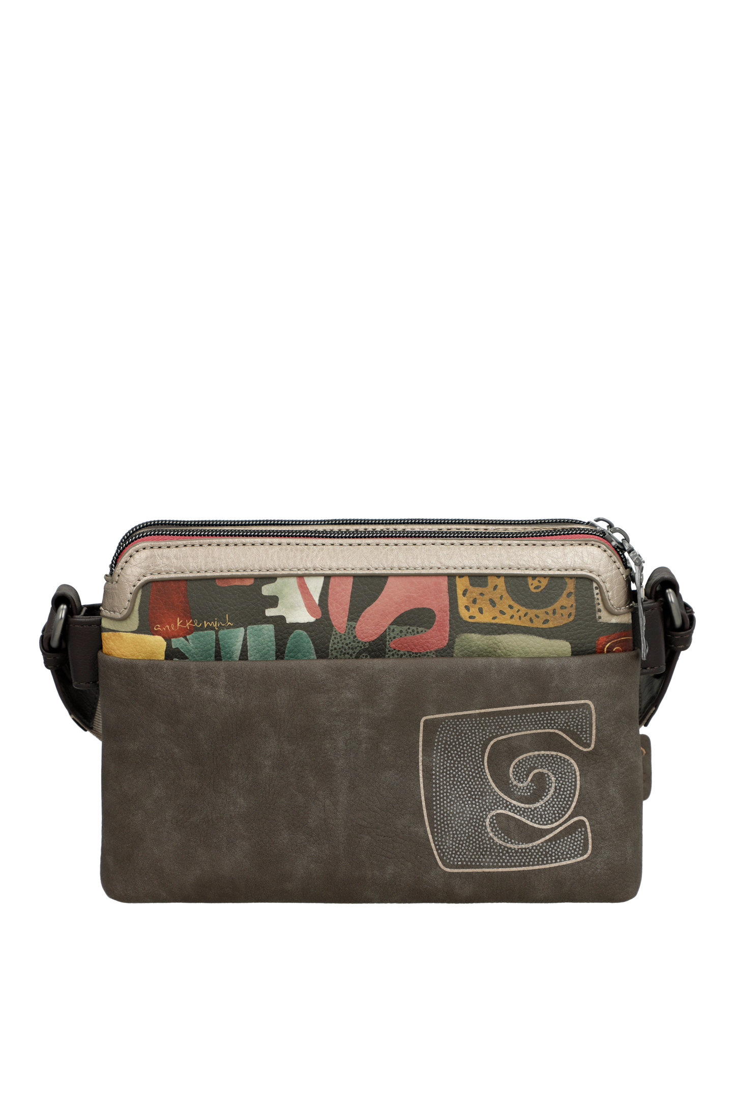 ANEKKE 42703-160  PASSEGGIO BORSA MUSE