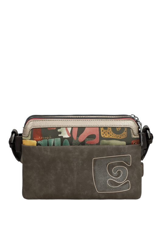 ANEKKE 42703-160  PASSEGGIO BORSA MUSE