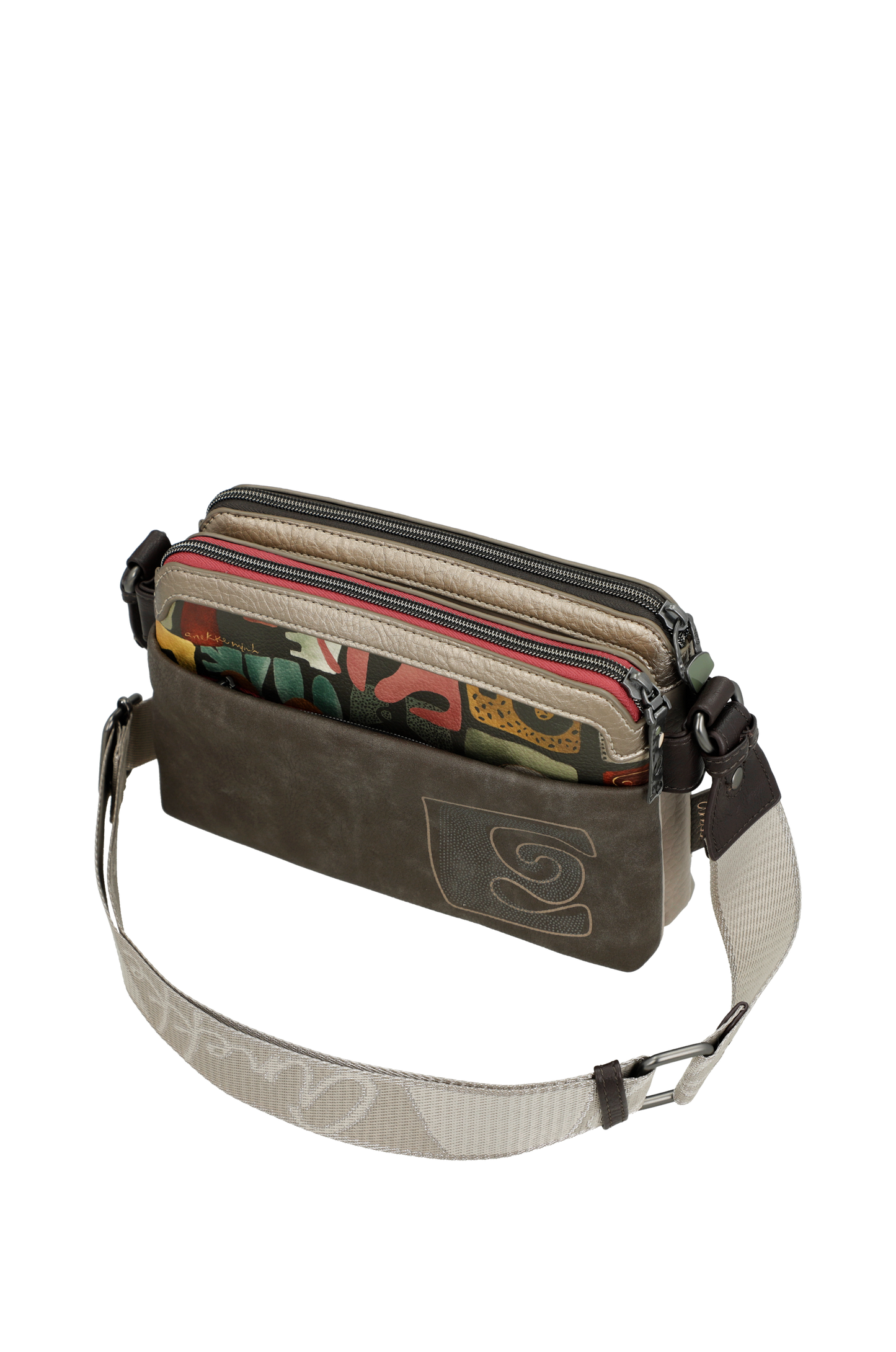 ANEKKE 42703-160  PASSEGGIO BORSA MUSE