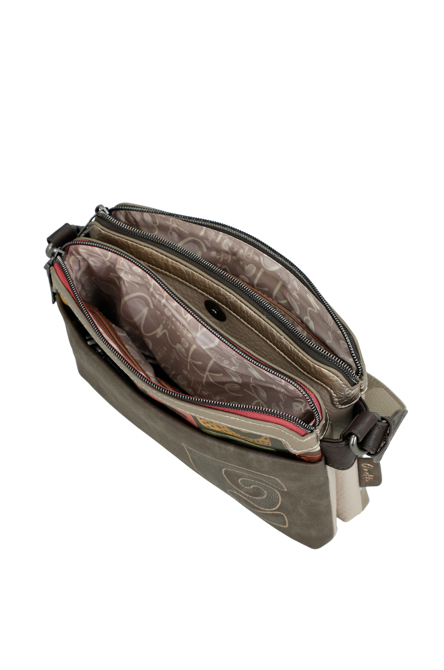 ANEKKE 42703-160  PASSEGGIO BORSA MUSE