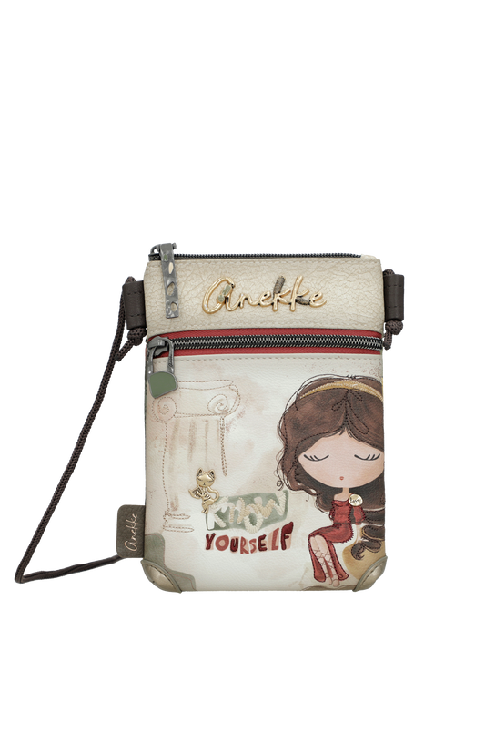 ANEKKE 42703-904  PASSEGGIO TRACOLLA MINI MUSE