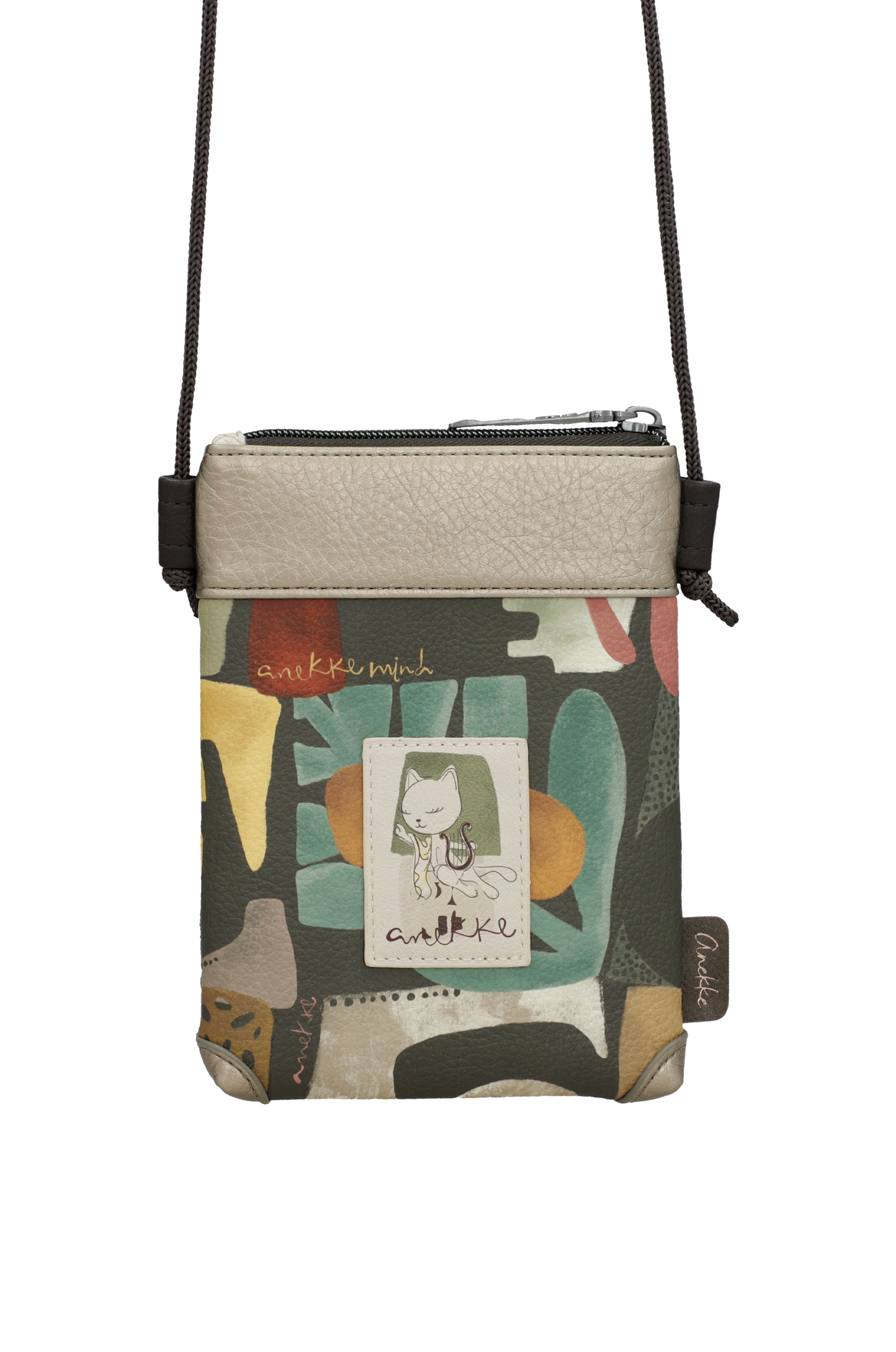 ANEKKE 42703-904  PASSEGGIO TRACOLLA MINI MUSE