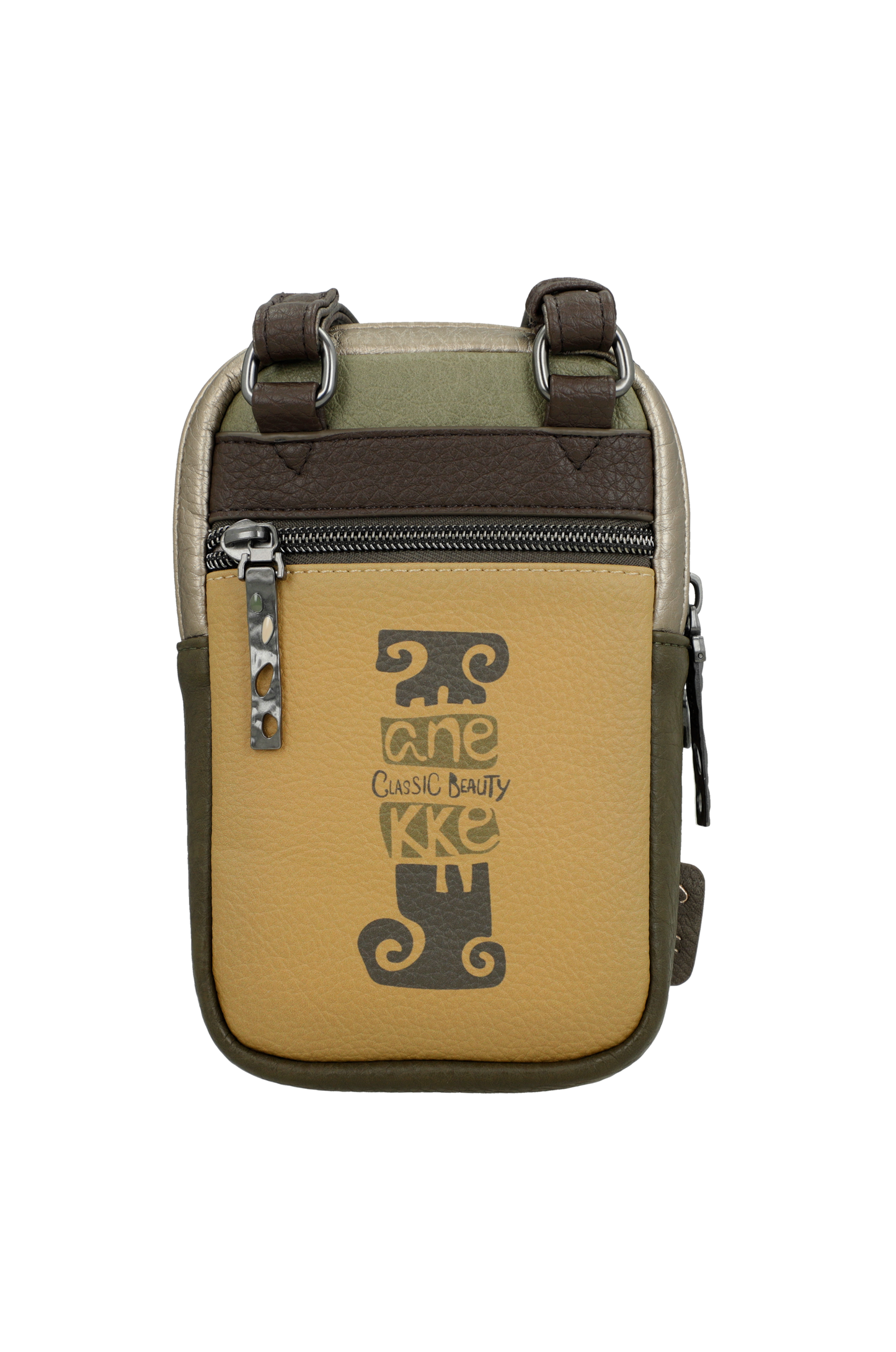 ANEKKE 42703-907  BORSA MINI MUSE