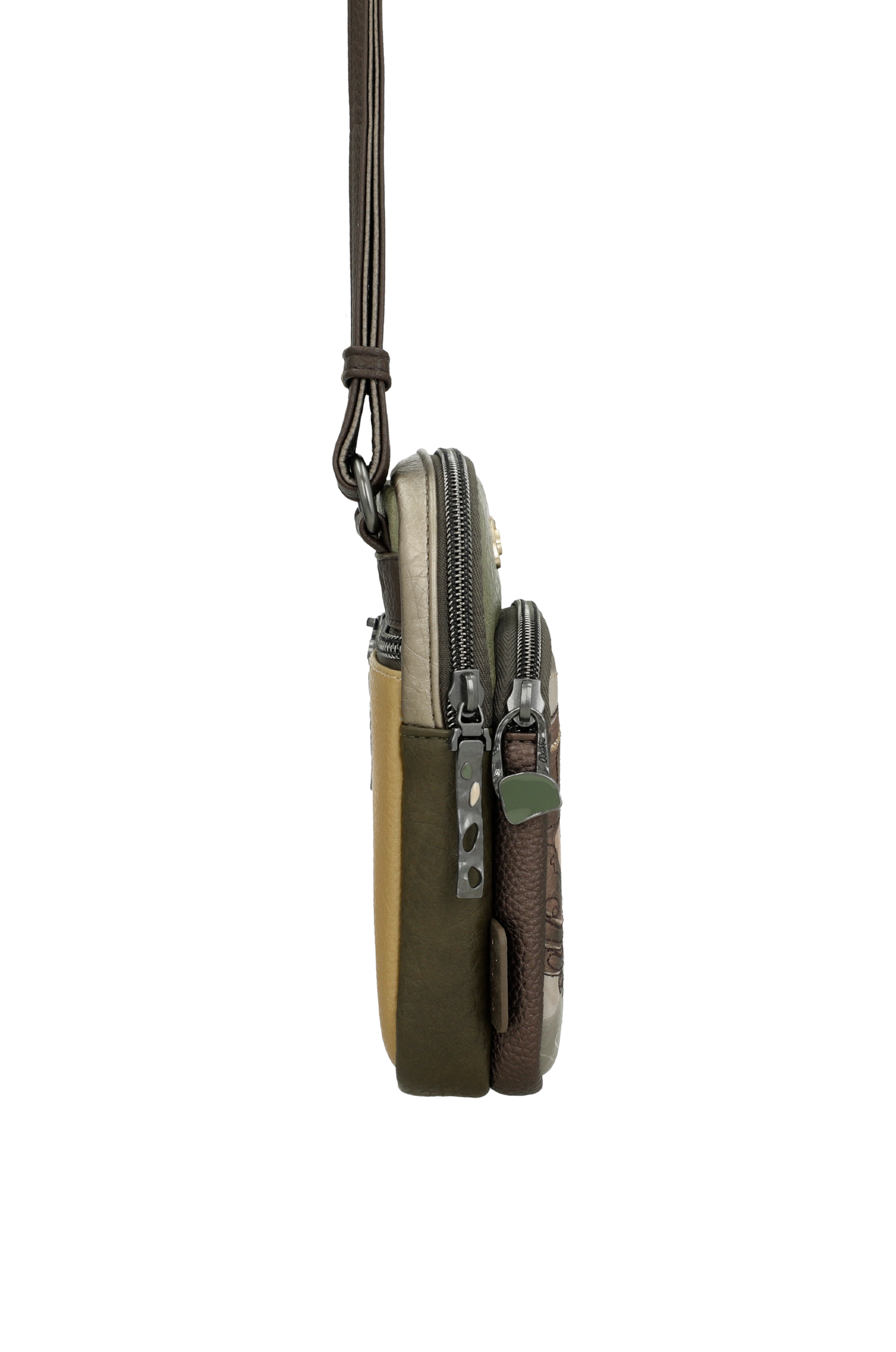 ANEKKE 42703-907  BORSA MINI MUSE