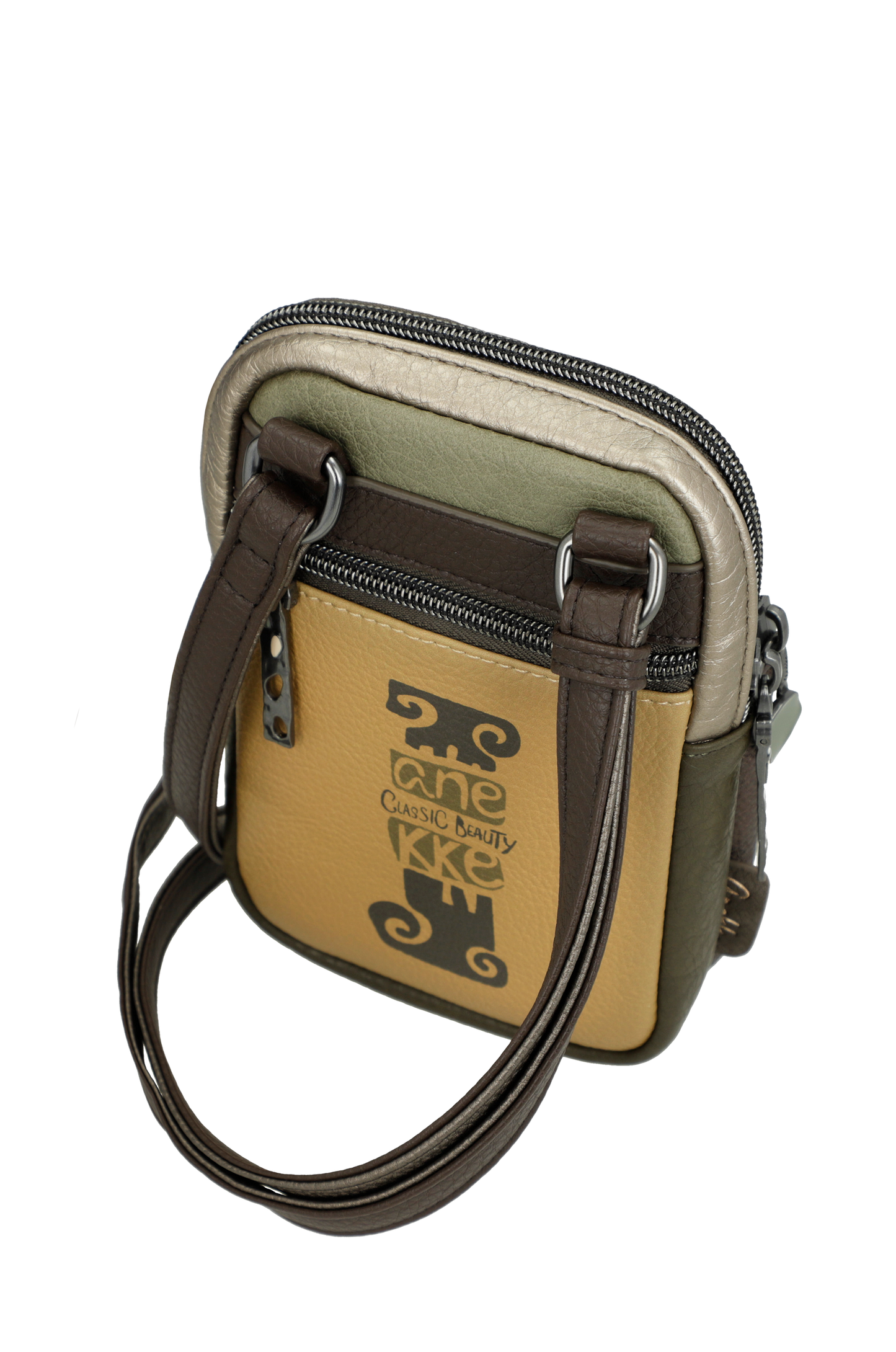 ANEKKE 42703-907  BORSA MINI MUSE