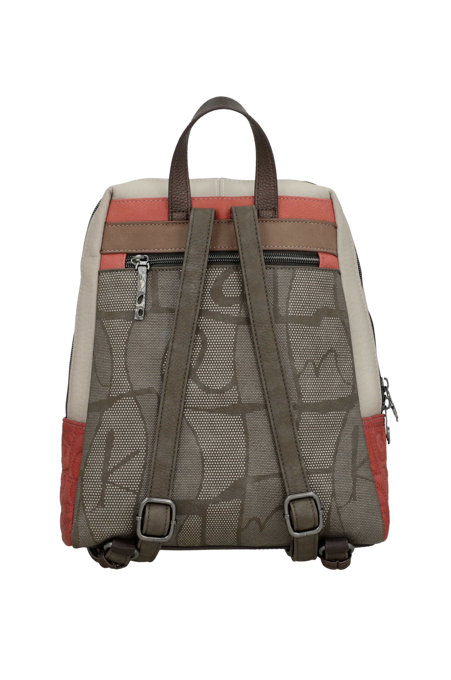 ANEKKE 42705-018  PASSEGGIO ZAINO MUSE