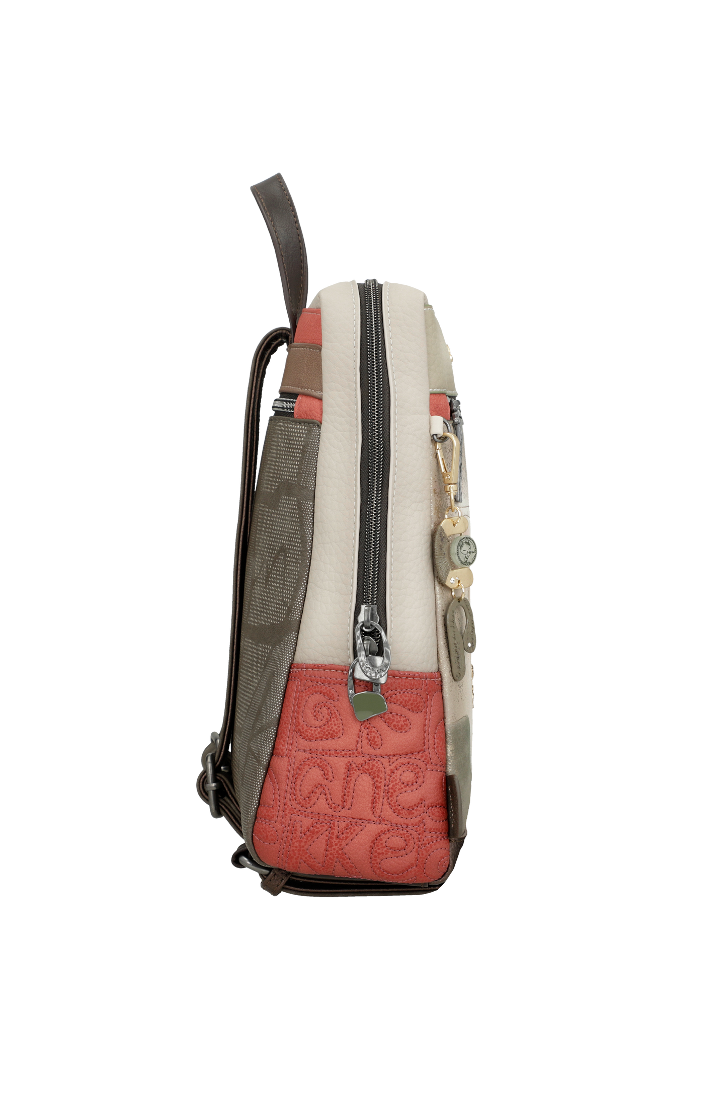 ANEKKE 42705-018  PASSEGGIO ZAINO MUSE