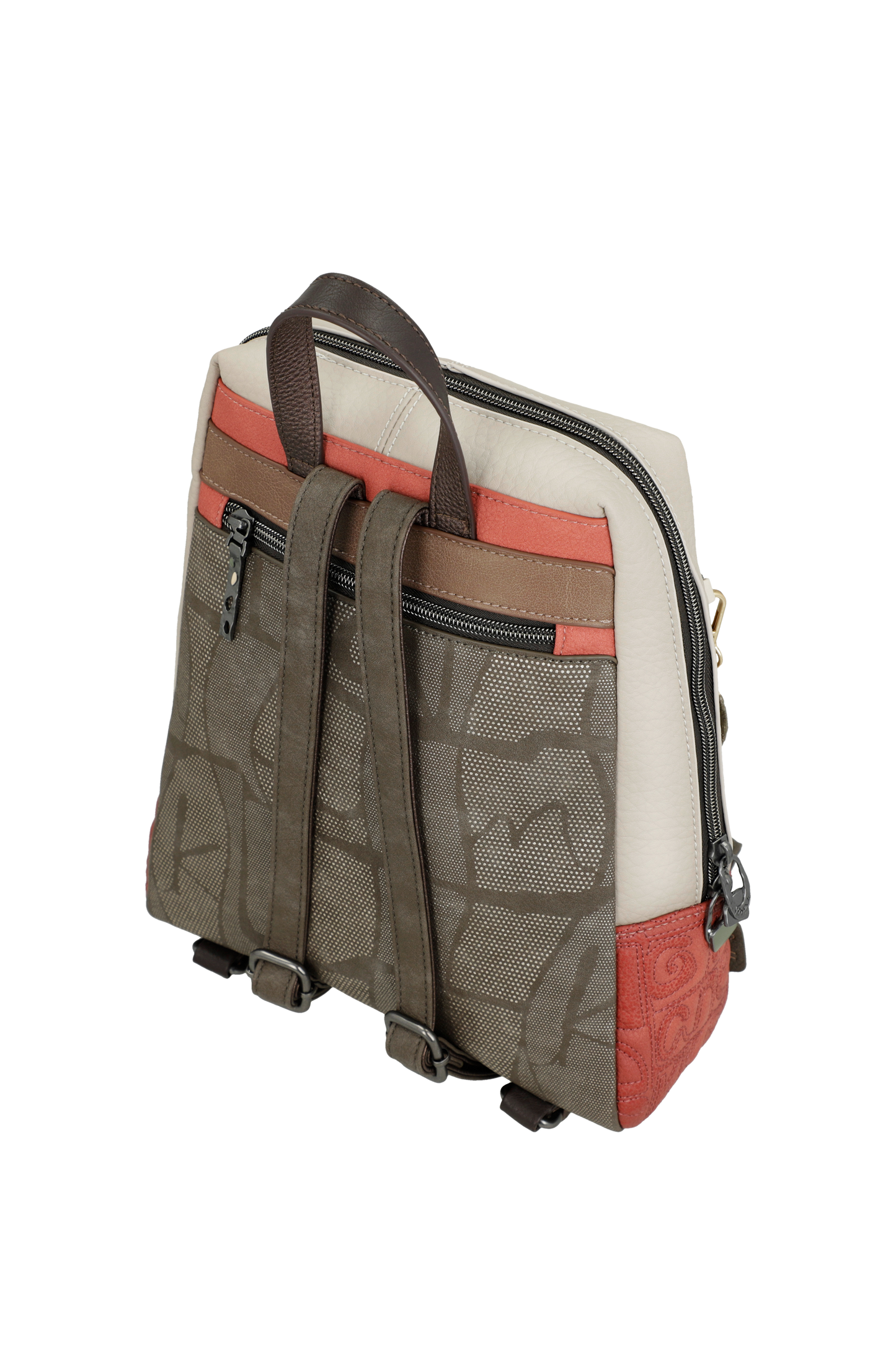 ANEKKE 42705-018  PASSEGGIO ZAINO MUSE