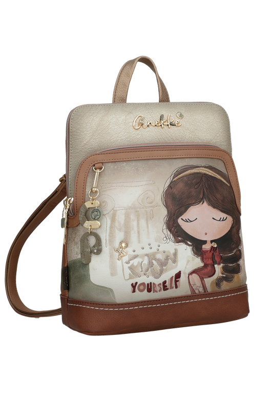 ANEKKE 42705-275  PASSEGGIO ZAINO MUSE