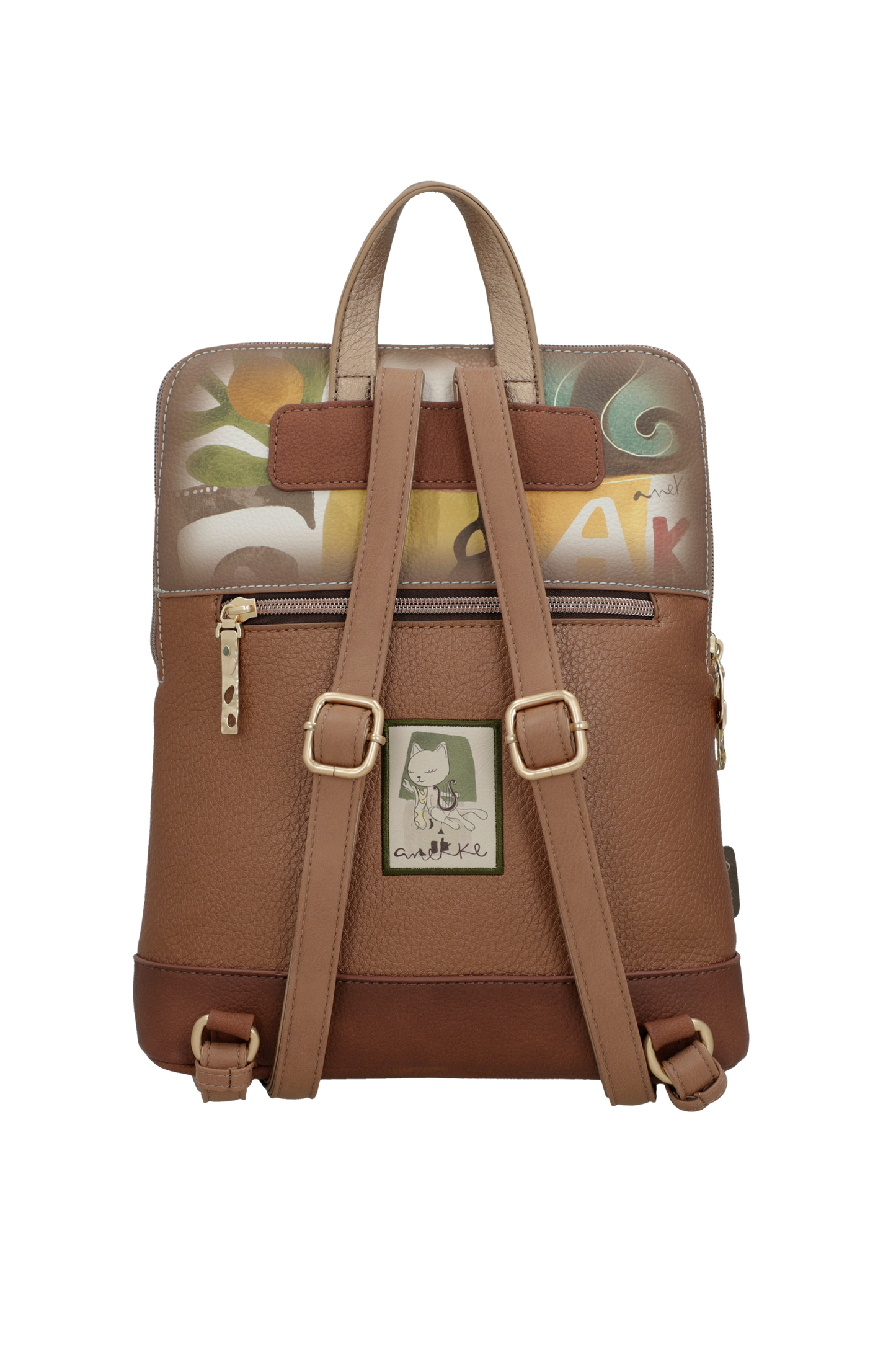 ANEKKE 42705-275  PASSEGGIO ZAINO MUSE