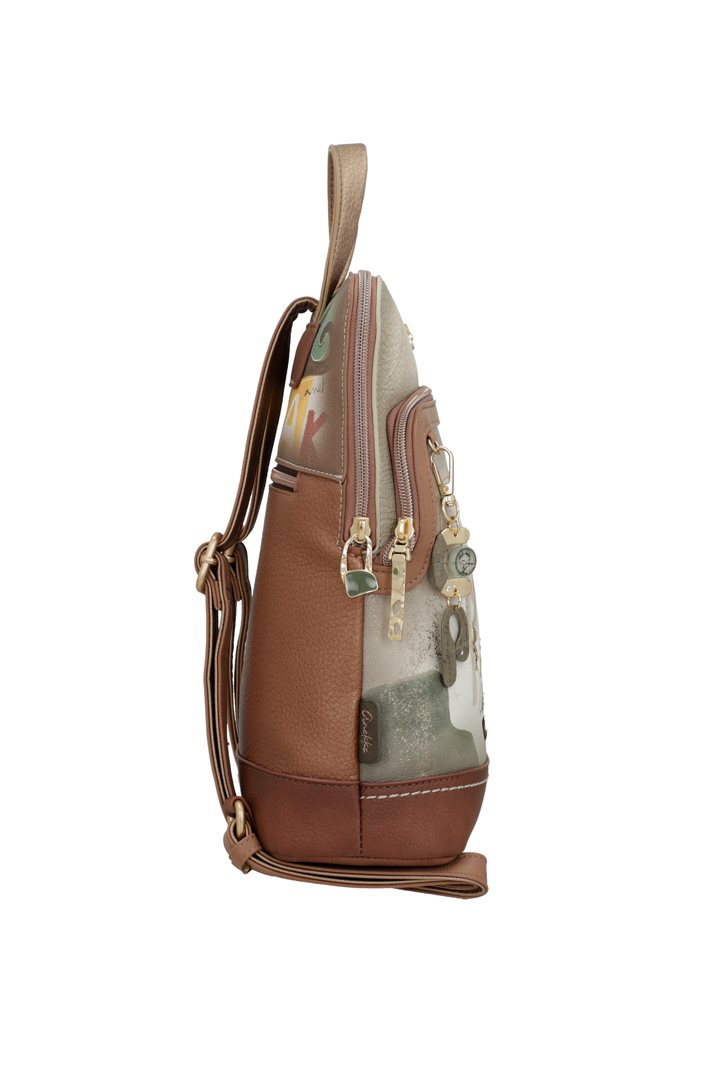 ANEKKE 42705-275  PASSEGGIO ZAINO MUSE