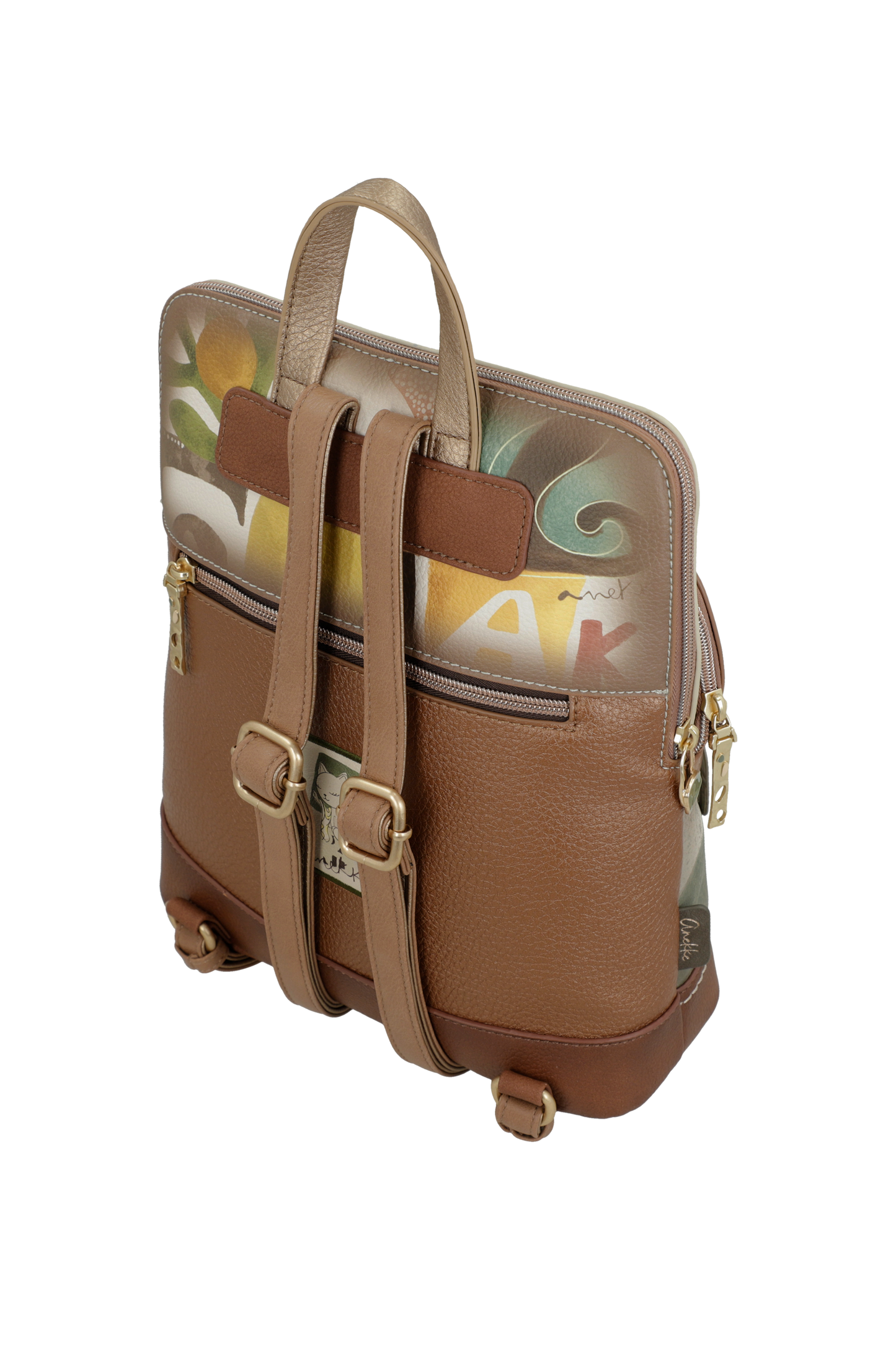 ANEKKE 42705-275  PASSEGGIO ZAINO MUSE