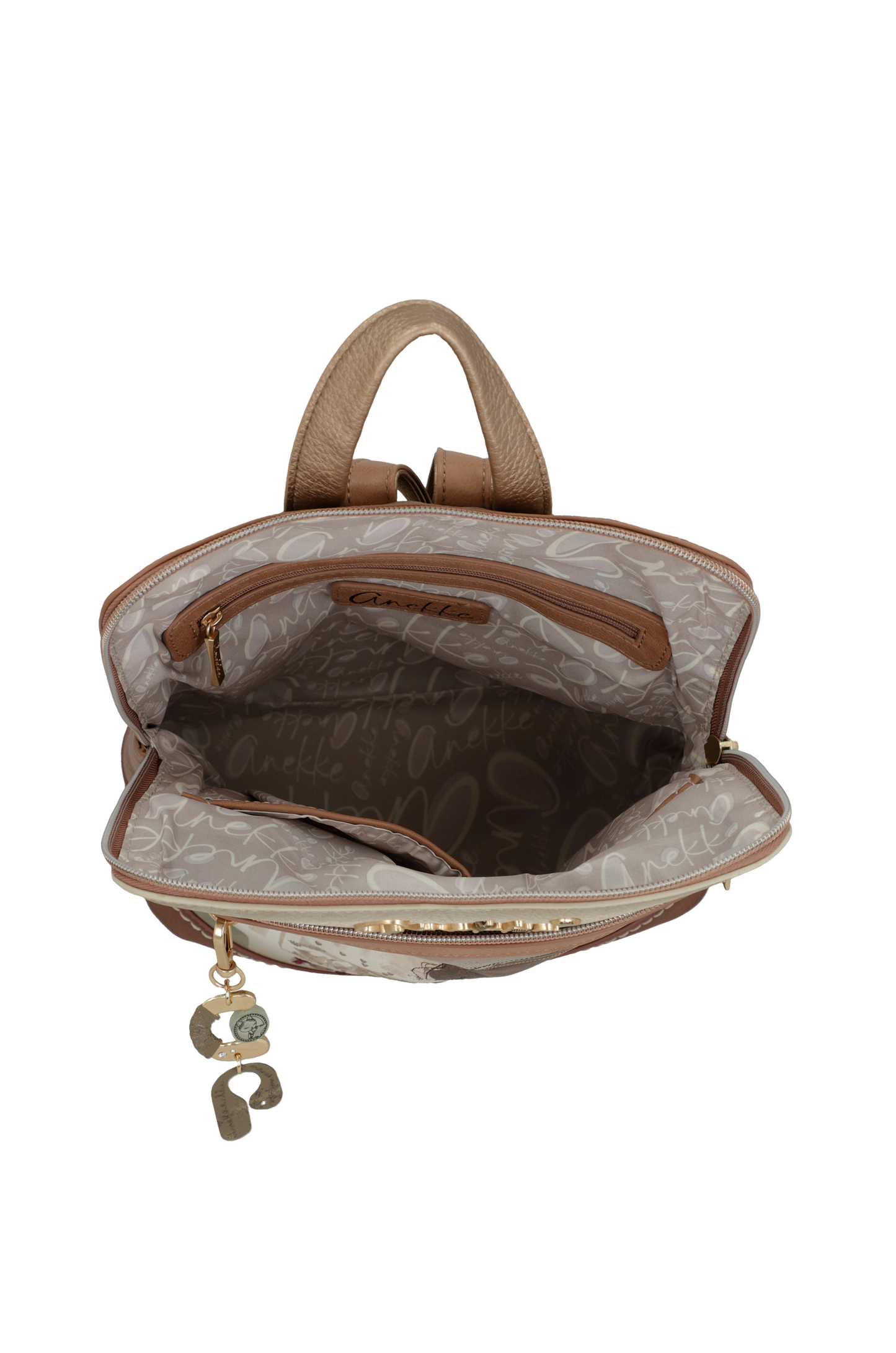 ANEKKE 42705-275  PASSEGGIO ZAINO MUSE