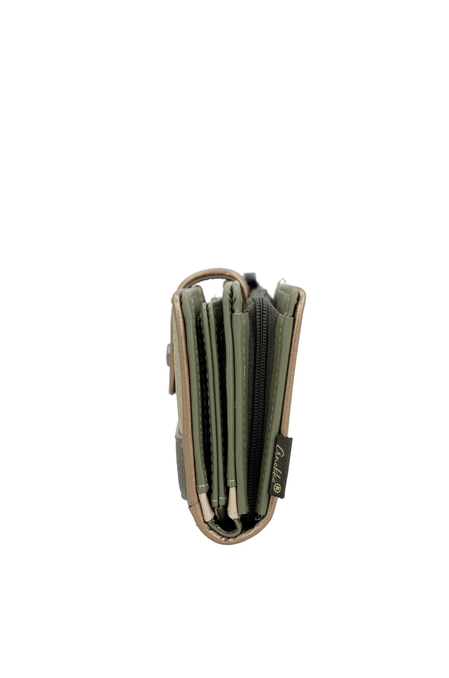 ANEKKE 42709-901  PICCOLA PELLETTERIA PORTAFOGLIO muse