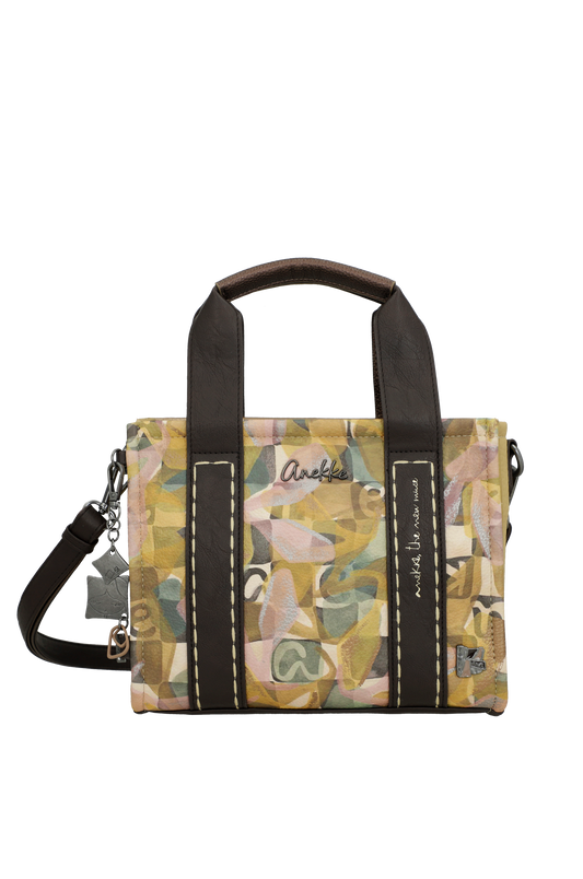 ANEKKE 42721-168  PASSEGGIO BORSA BLOOM