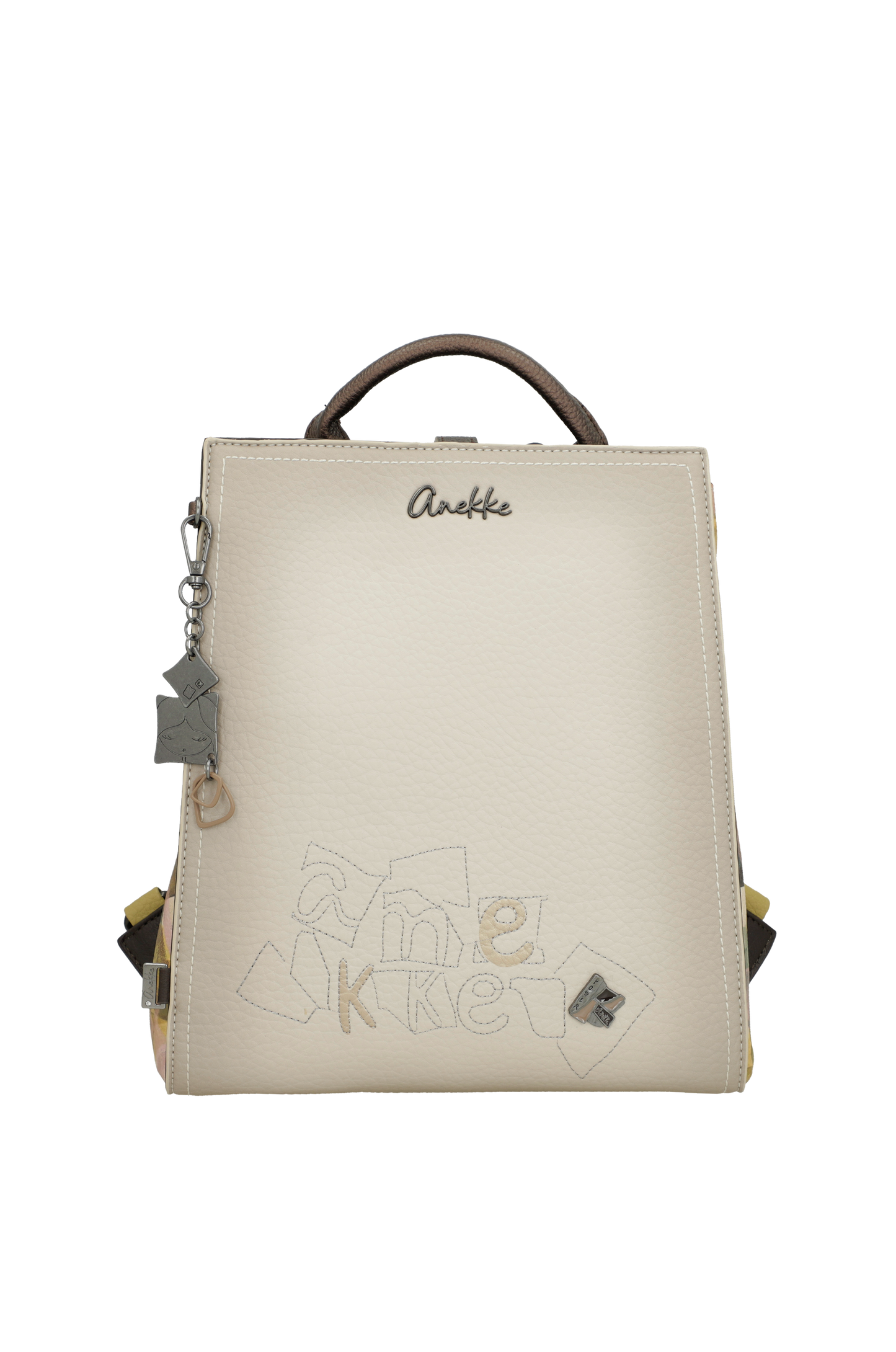ANEKKE 42725-273  PASSEGGIO ZAINO BLOOM