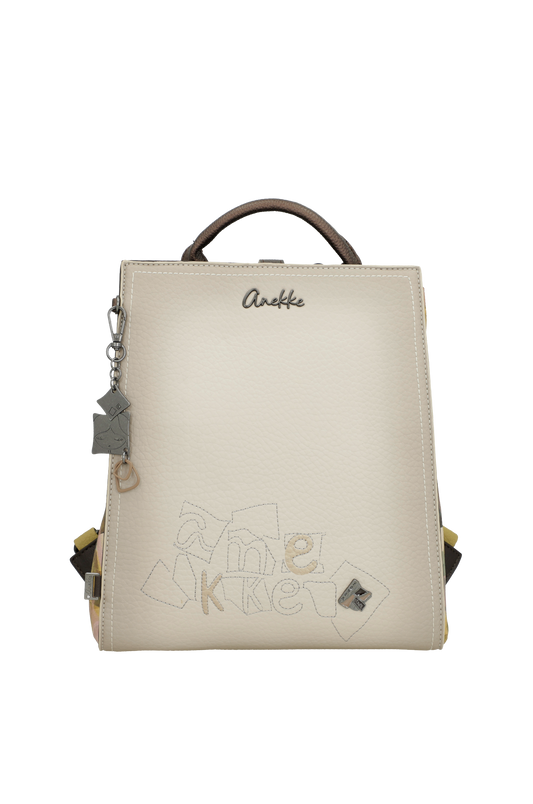 ANEKKE 42725-273  PASSEGGIO ZAINO BLOOM