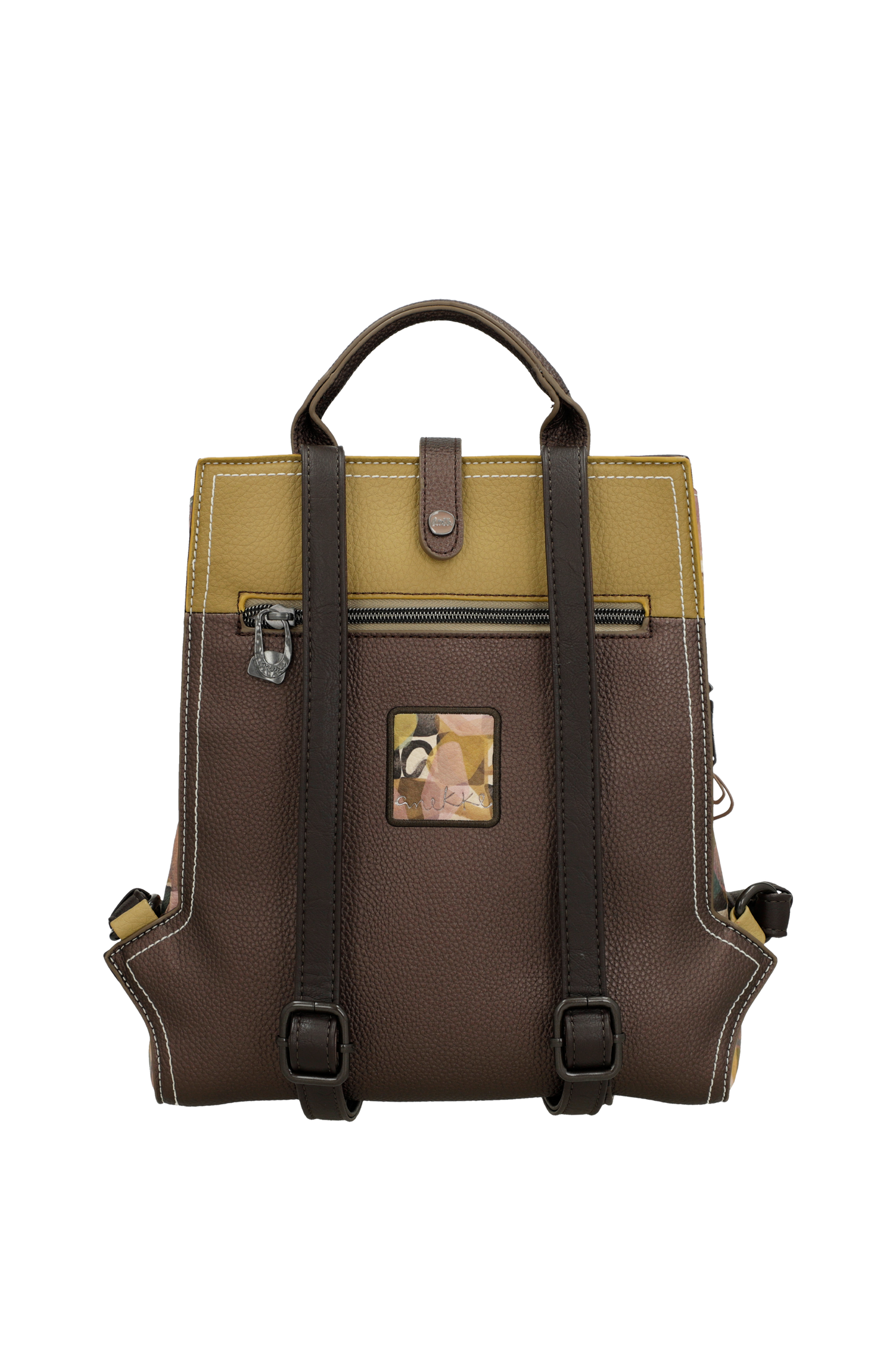 ANEKKE 42725-273  PASSEGGIO ZAINO BLOOM