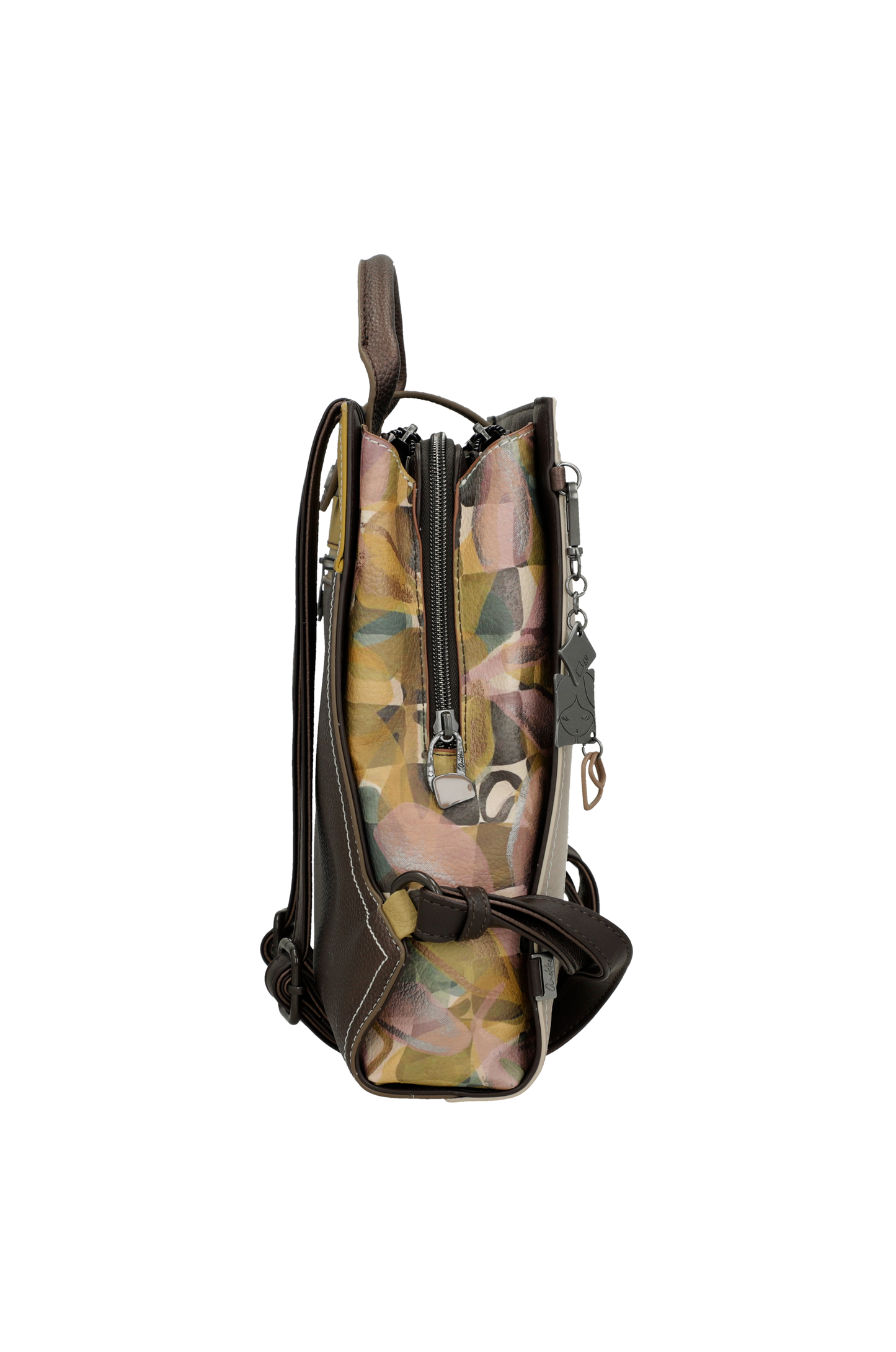 ANEKKE 42725-273  PASSEGGIO ZAINO BLOOM