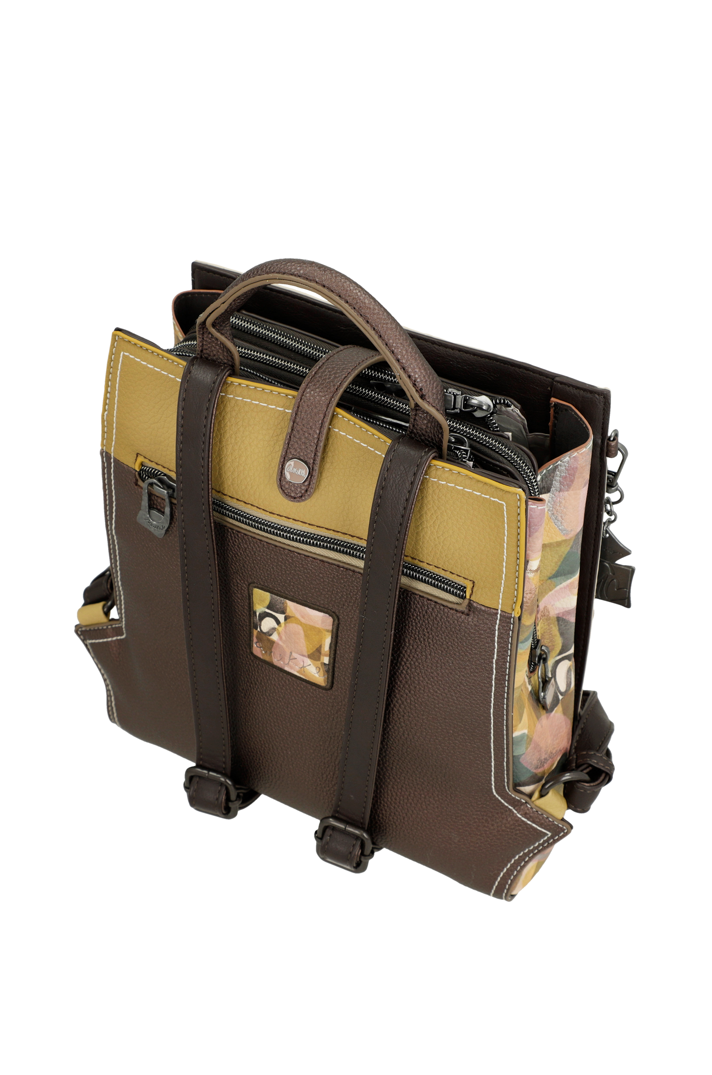 ANEKKE 42725-273  PASSEGGIO ZAINO BLOOM