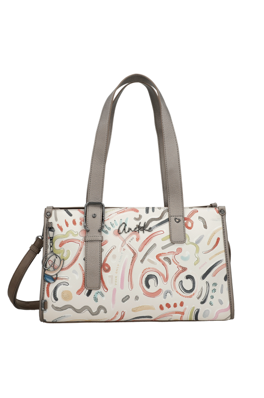 ANEKKE 42742-424  PASSEGGIO BORSA OLYMPIA