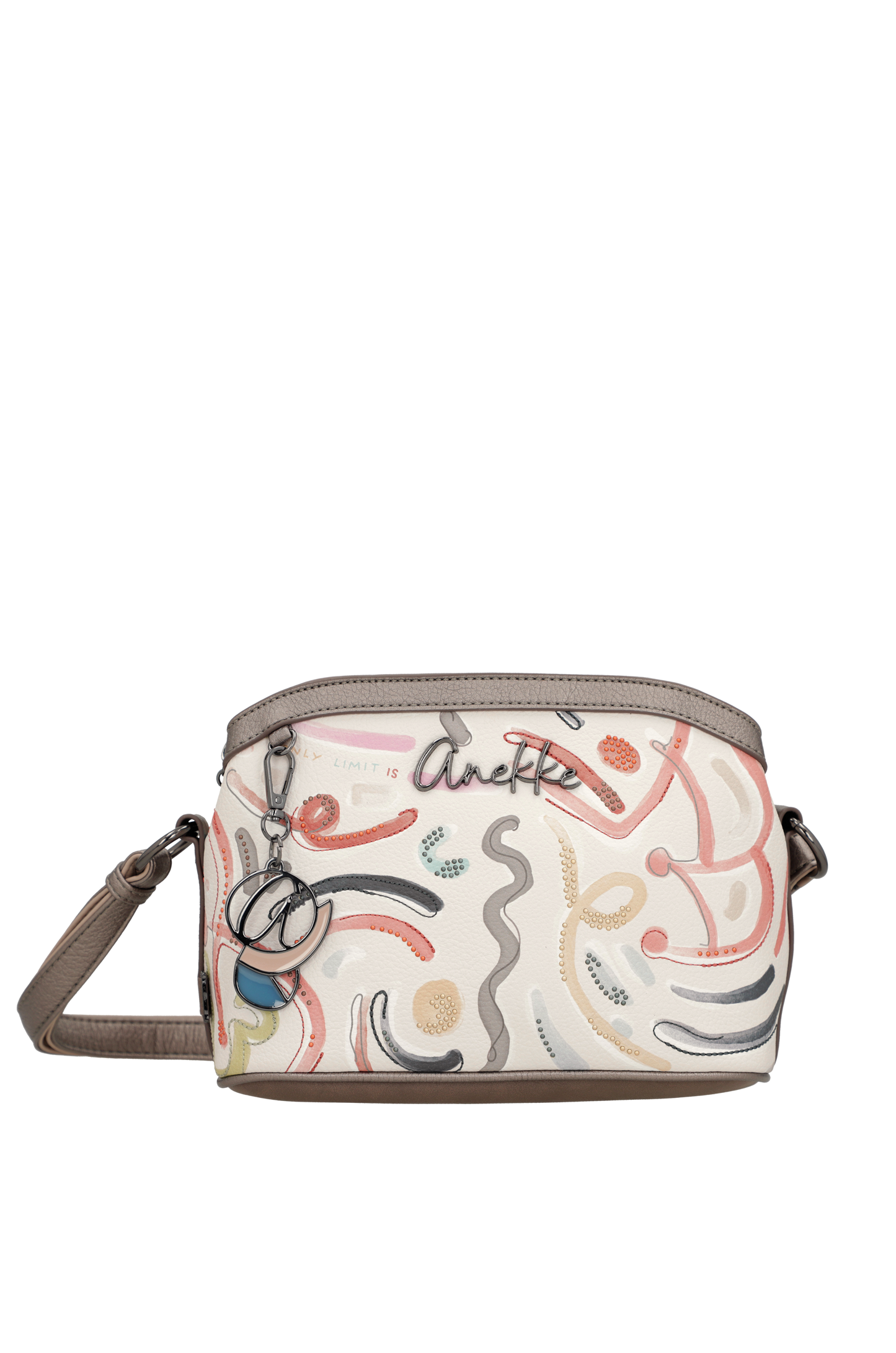 ANEKKE 42743-258  PASSEGGIO BORSA OLYMPIS