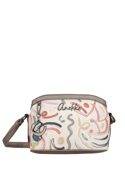 ANEKKE 42743-258  PASSEGGIO BORSA OLYMPIS