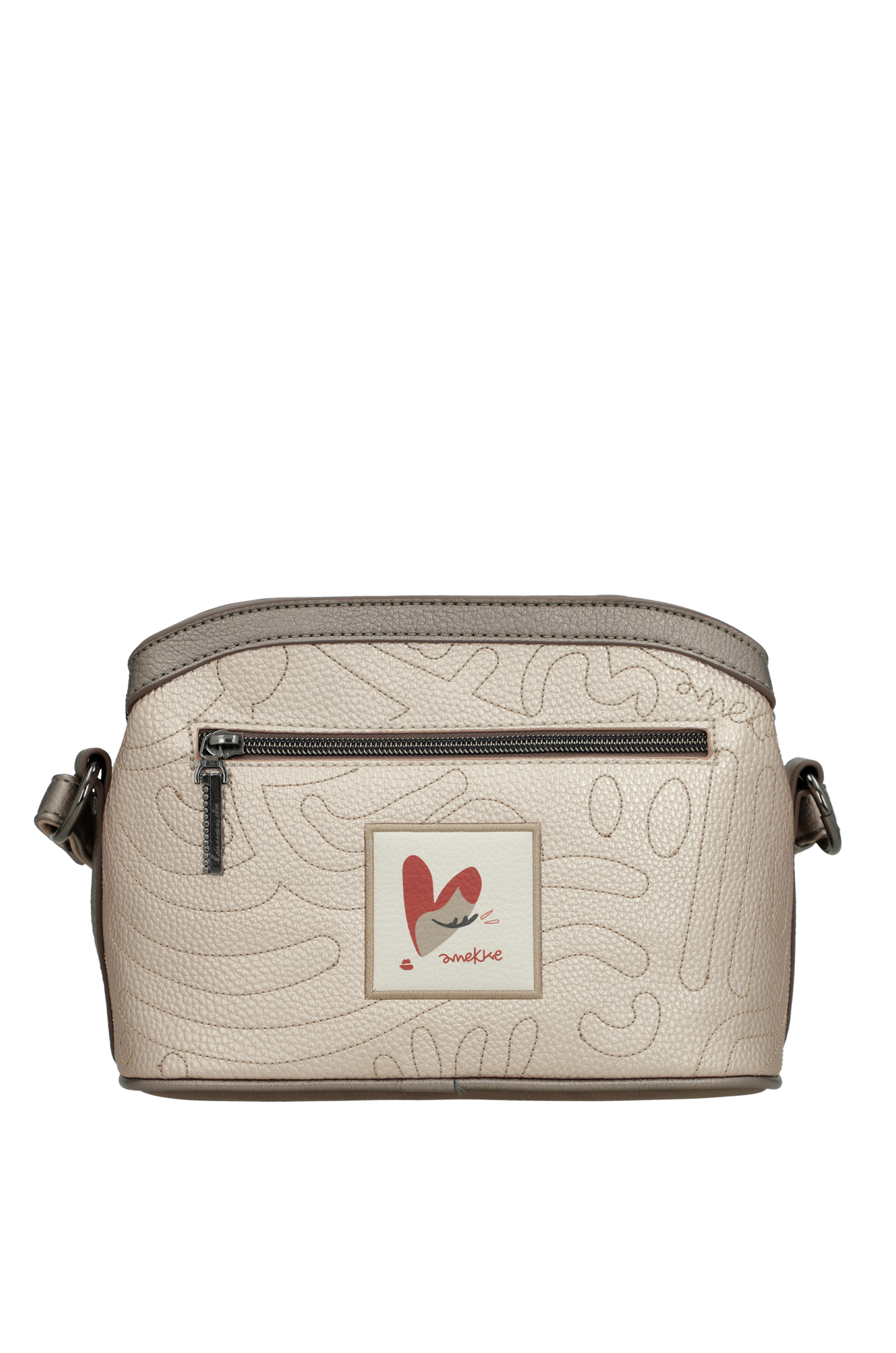 ANEKKE 42743-258  PASSEGGIO BORSA OLYMPIS